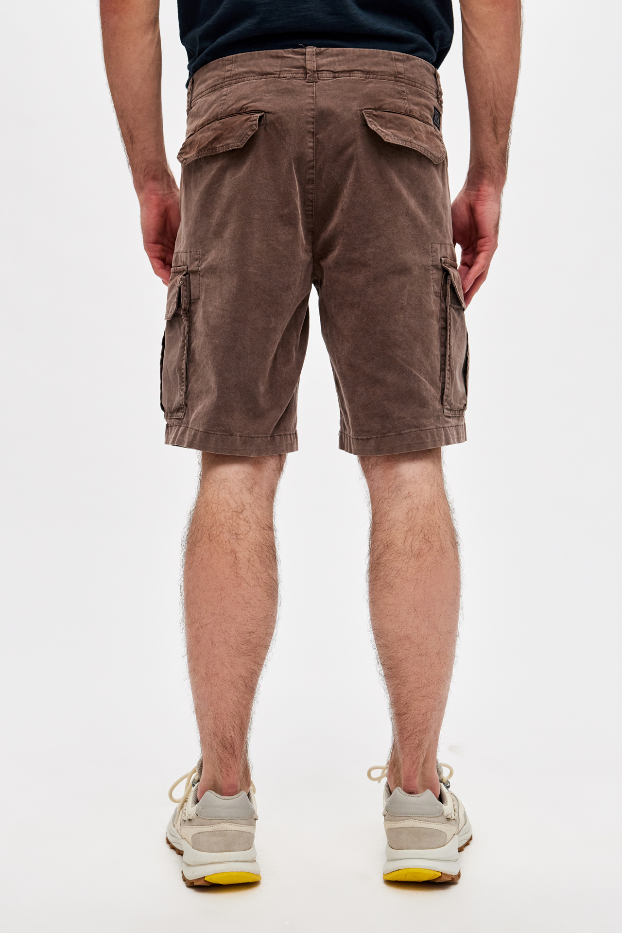 Cargo Bermuda