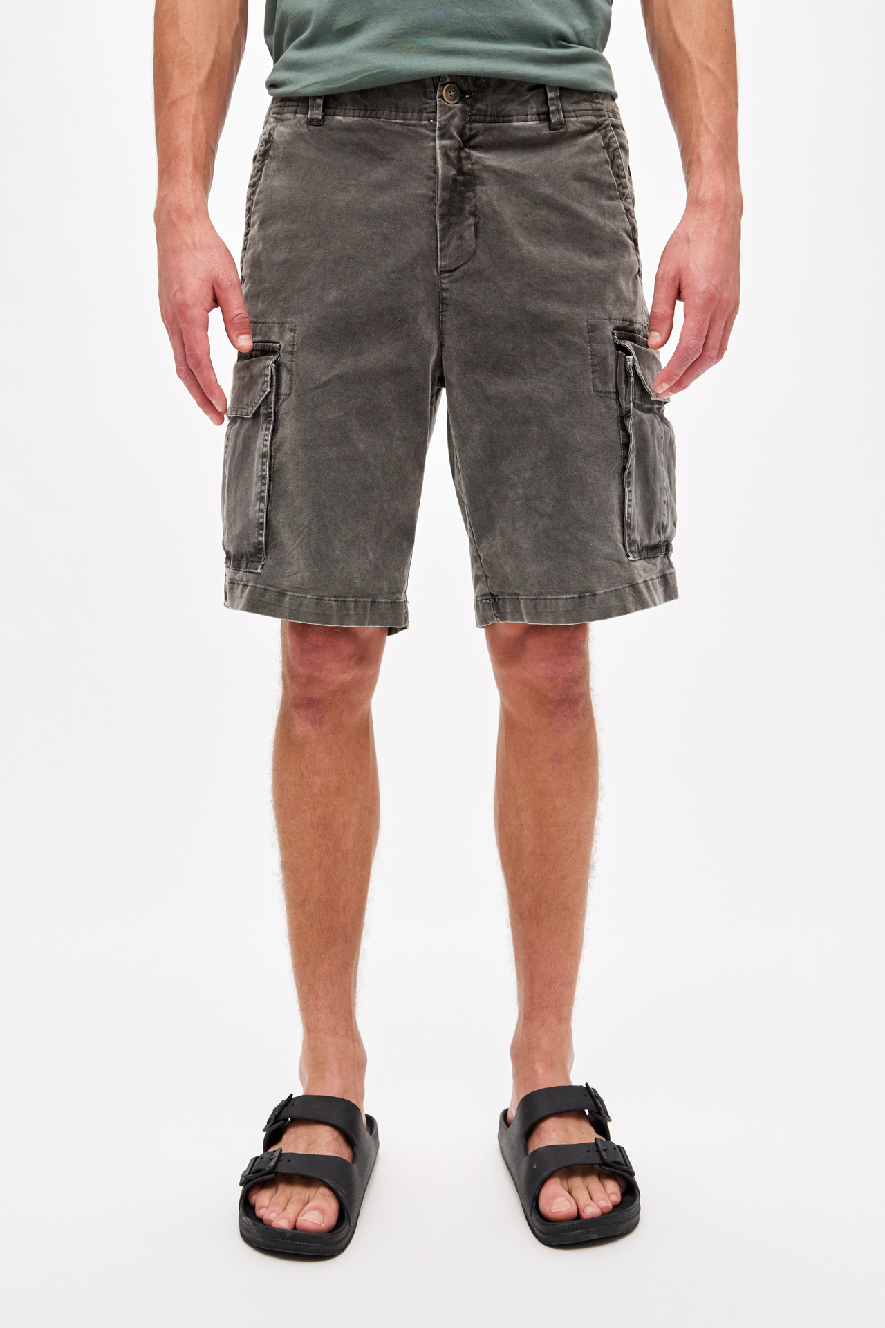 Cargo Bermuda
