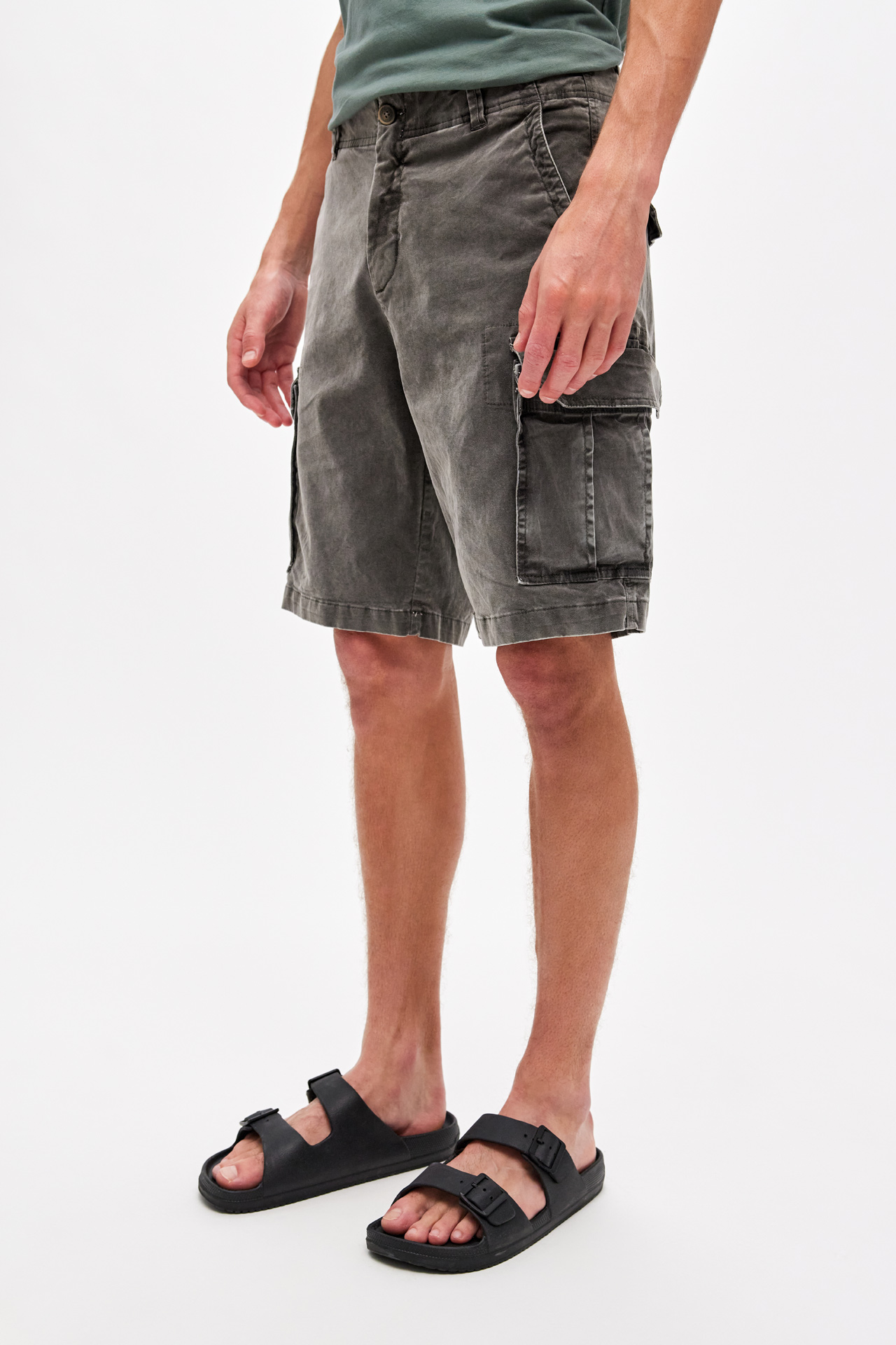 Cargo Bermuda