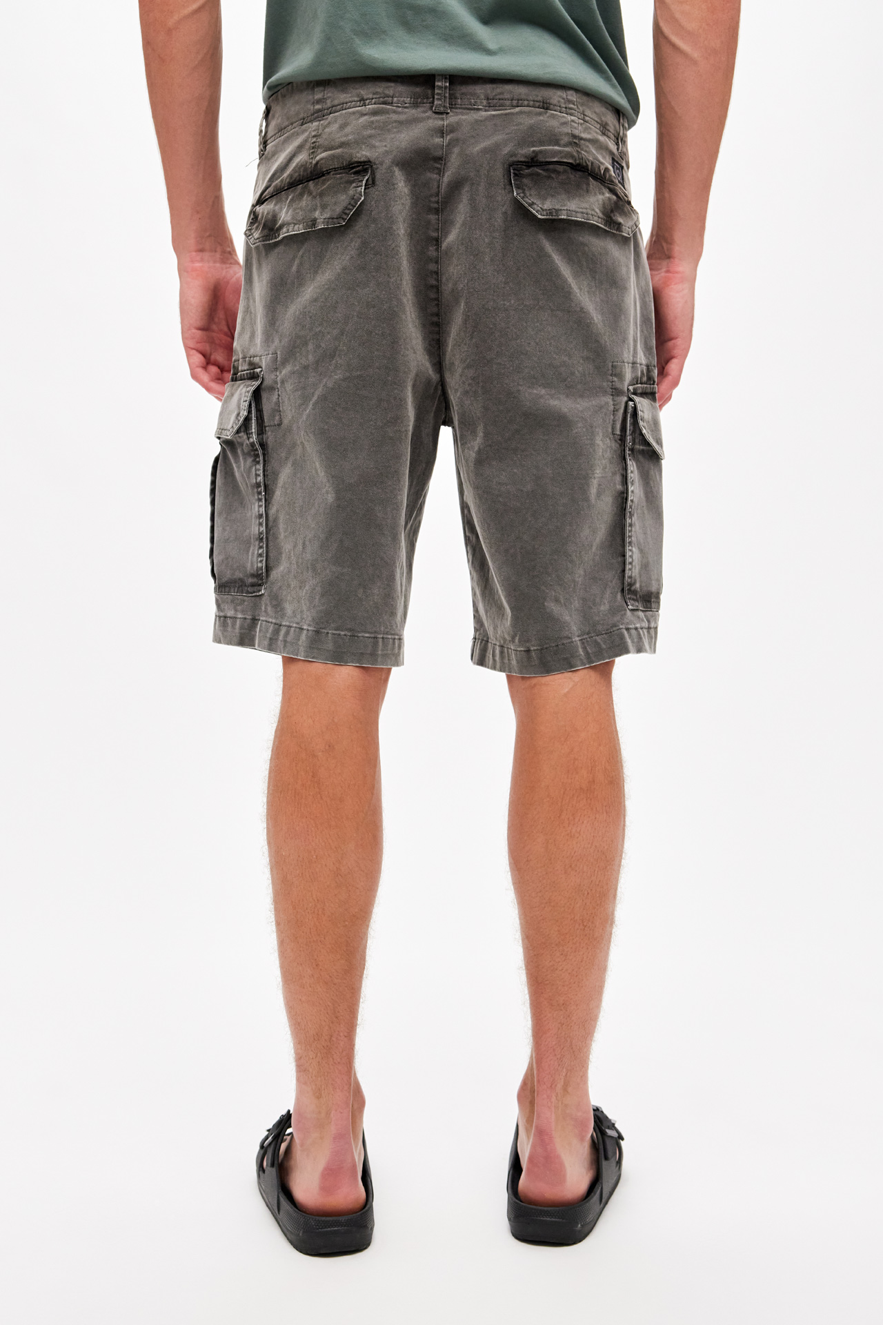 Cargo Bermuda