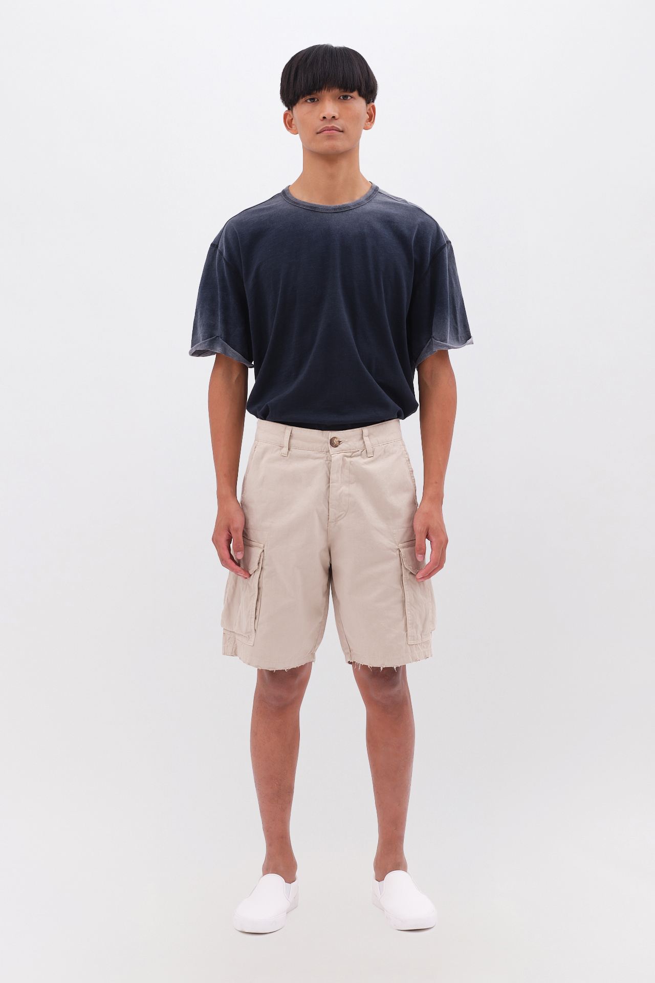 Cargo Bermuda