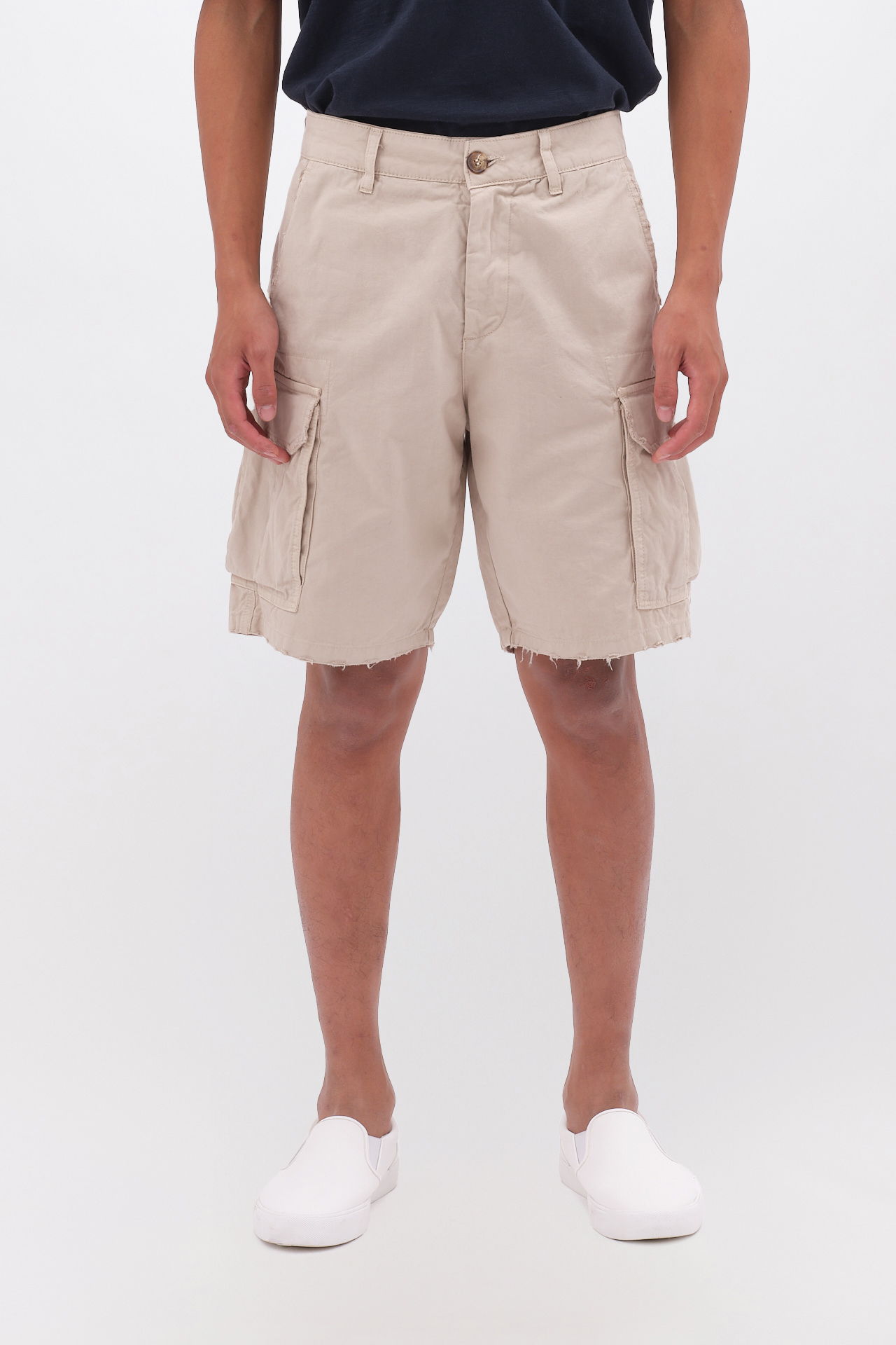 Cargo Bermuda