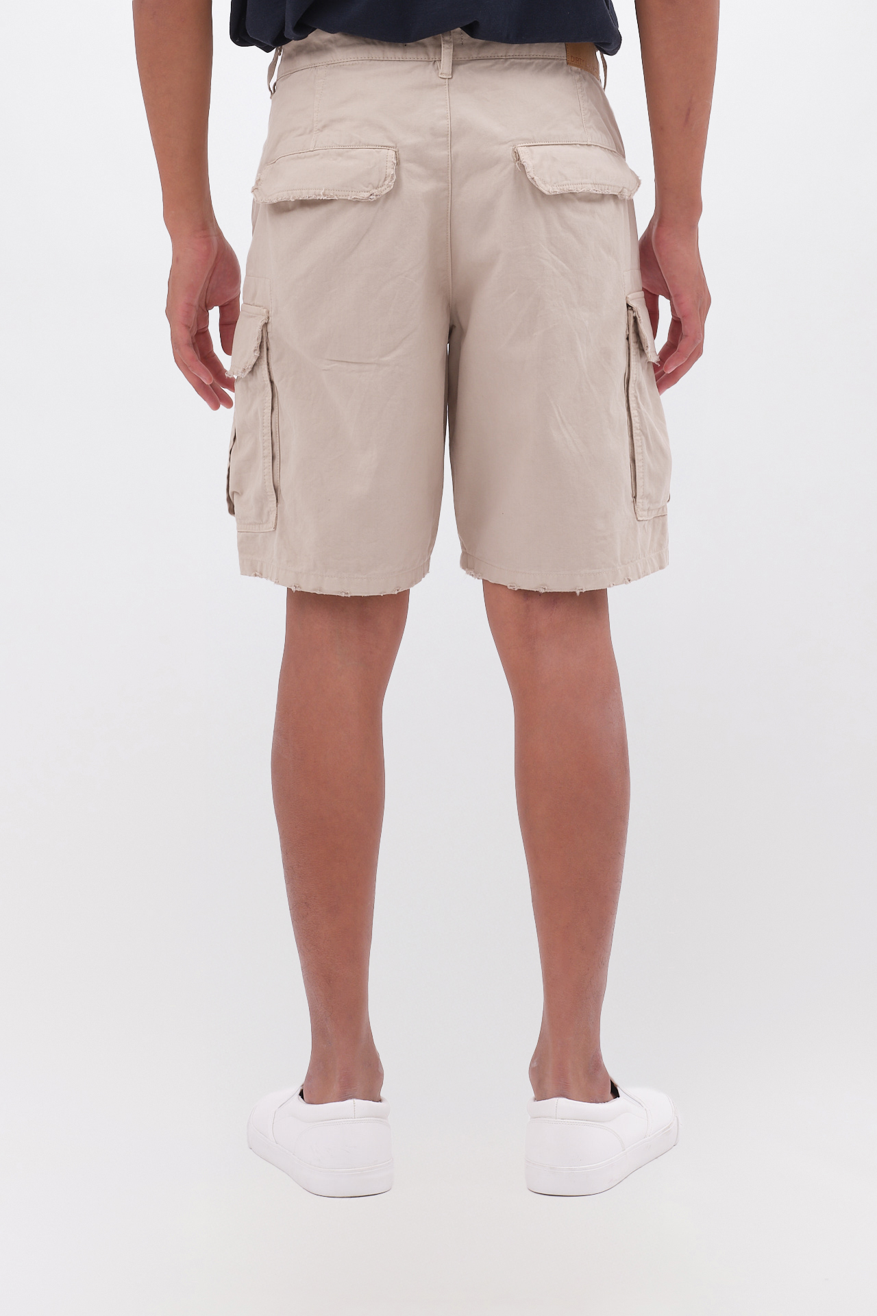Cargo Bermuda