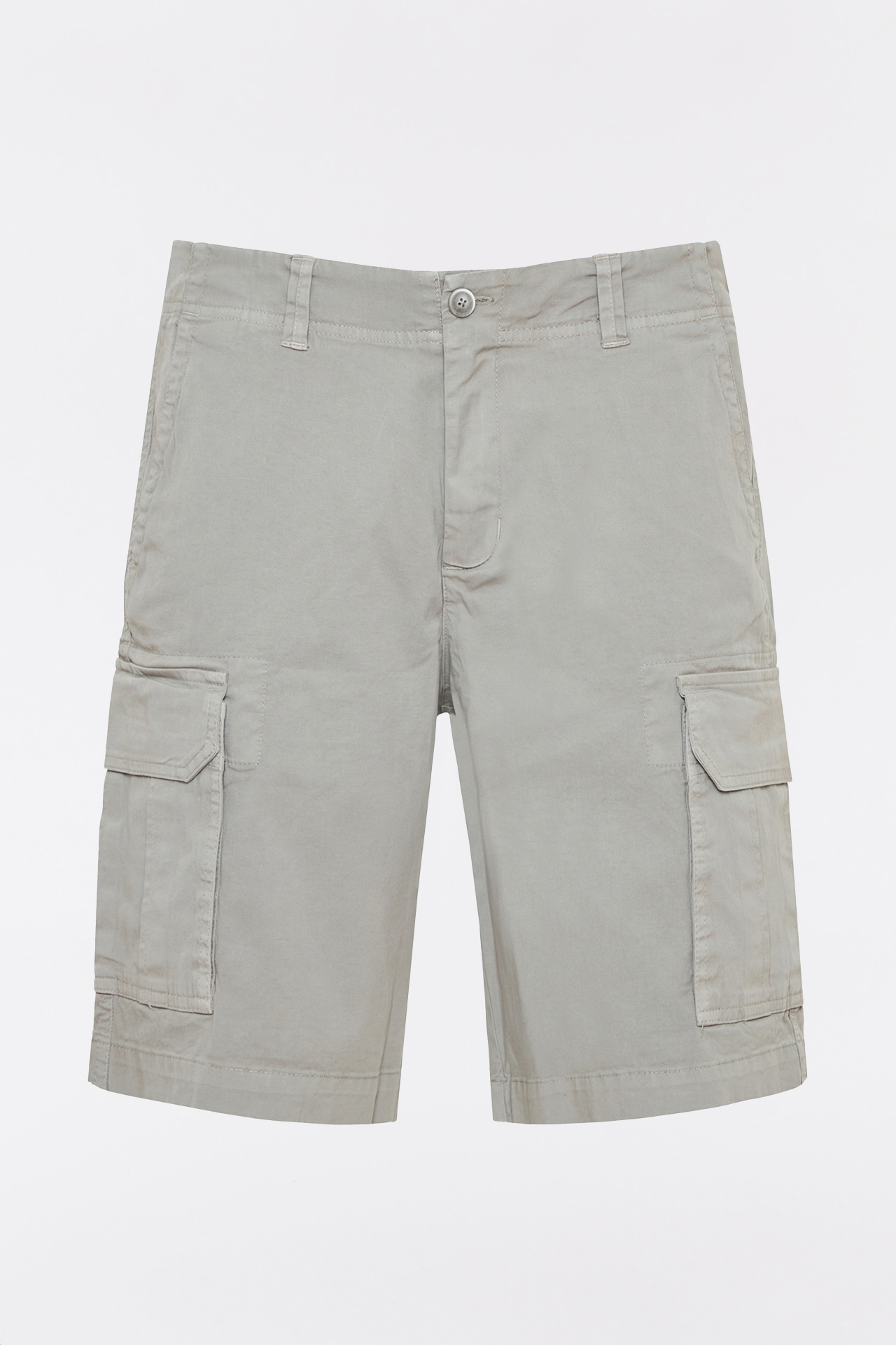 Cargo Bermuda