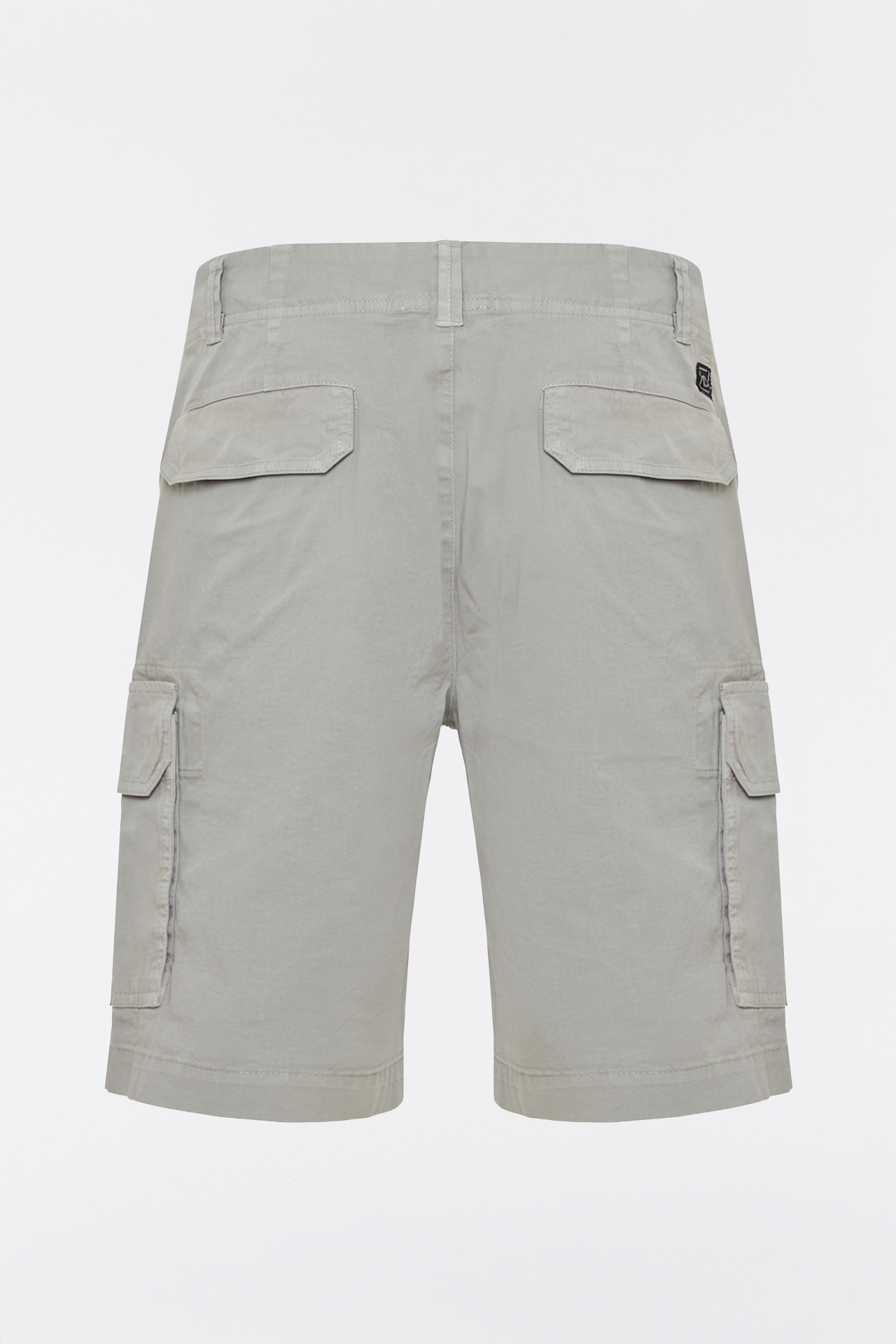 Cargo Bermuda