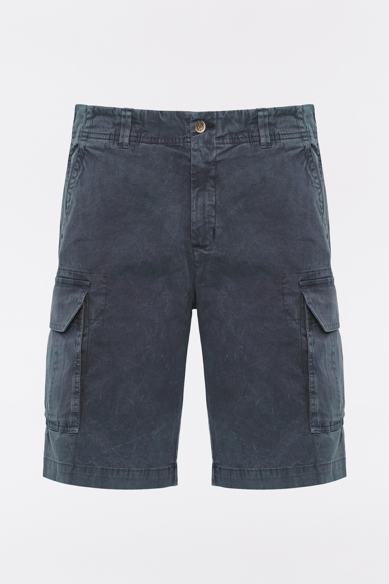 Cargo Bermuda
