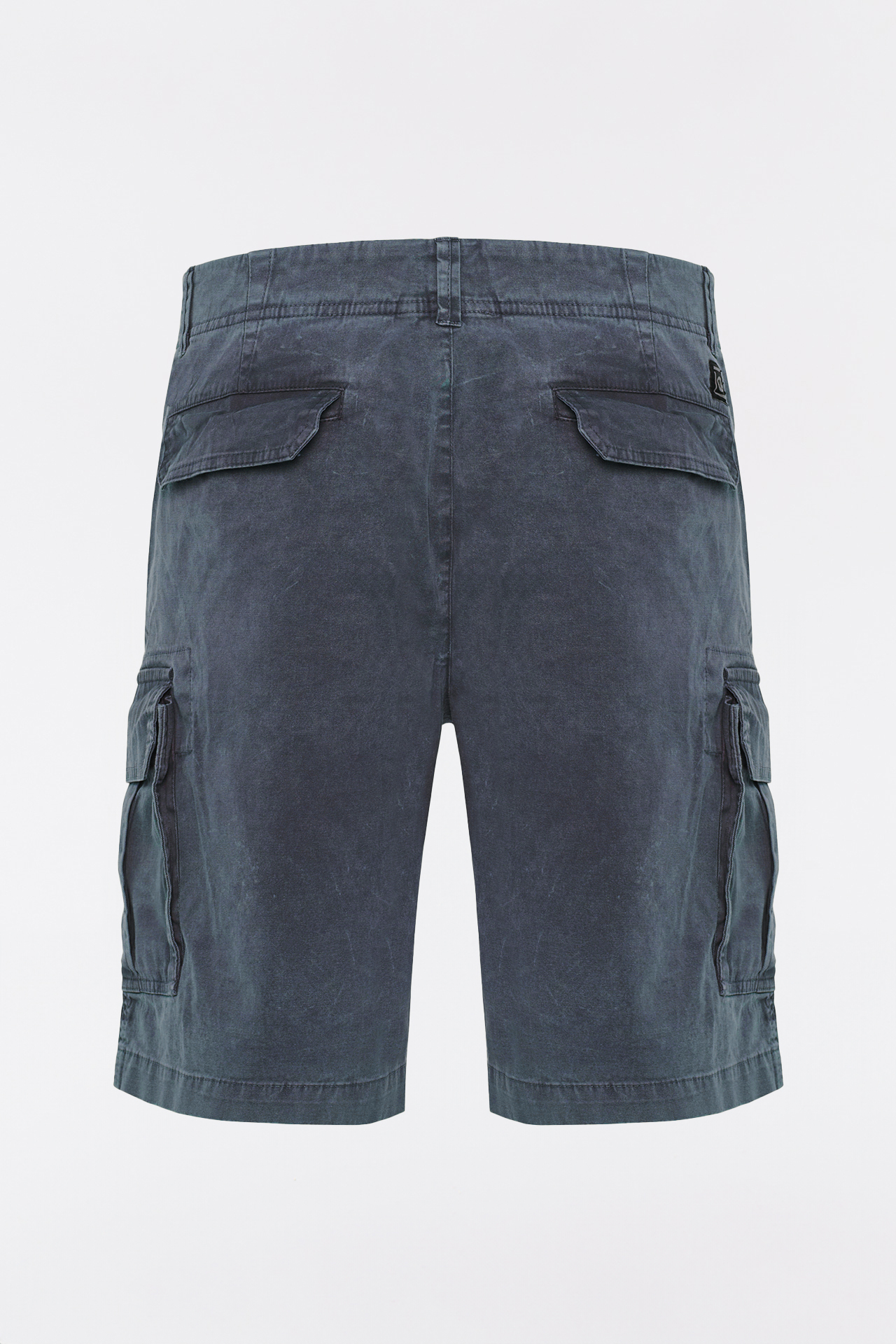 Cargo Bermuda