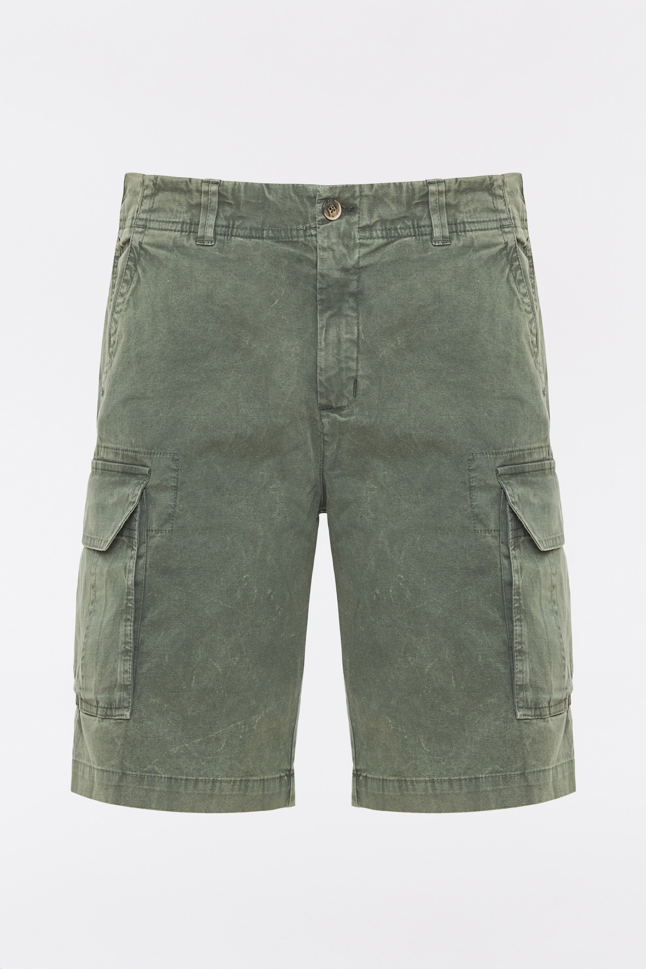 Cargo Bermuda