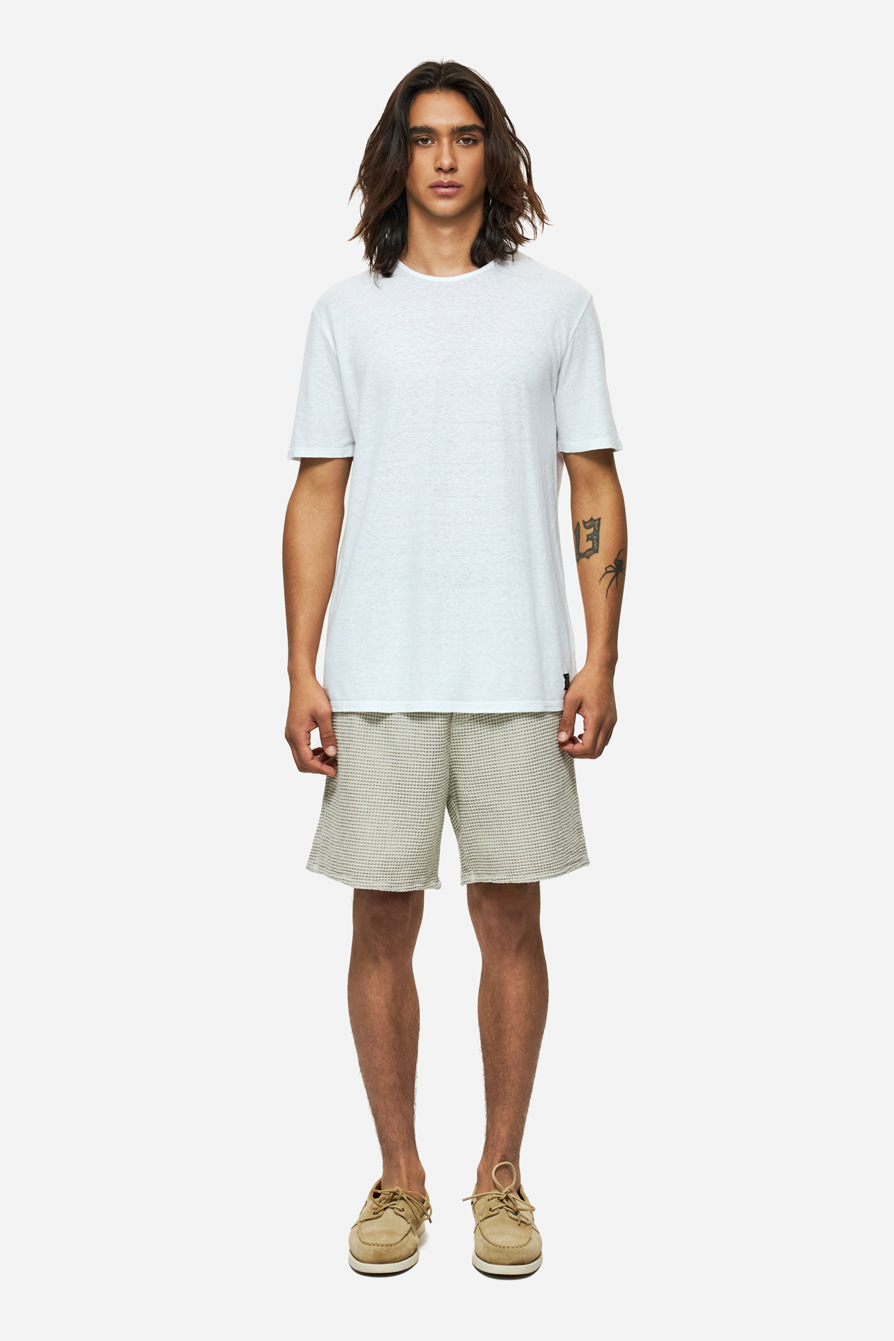 SHORT BERMUDA