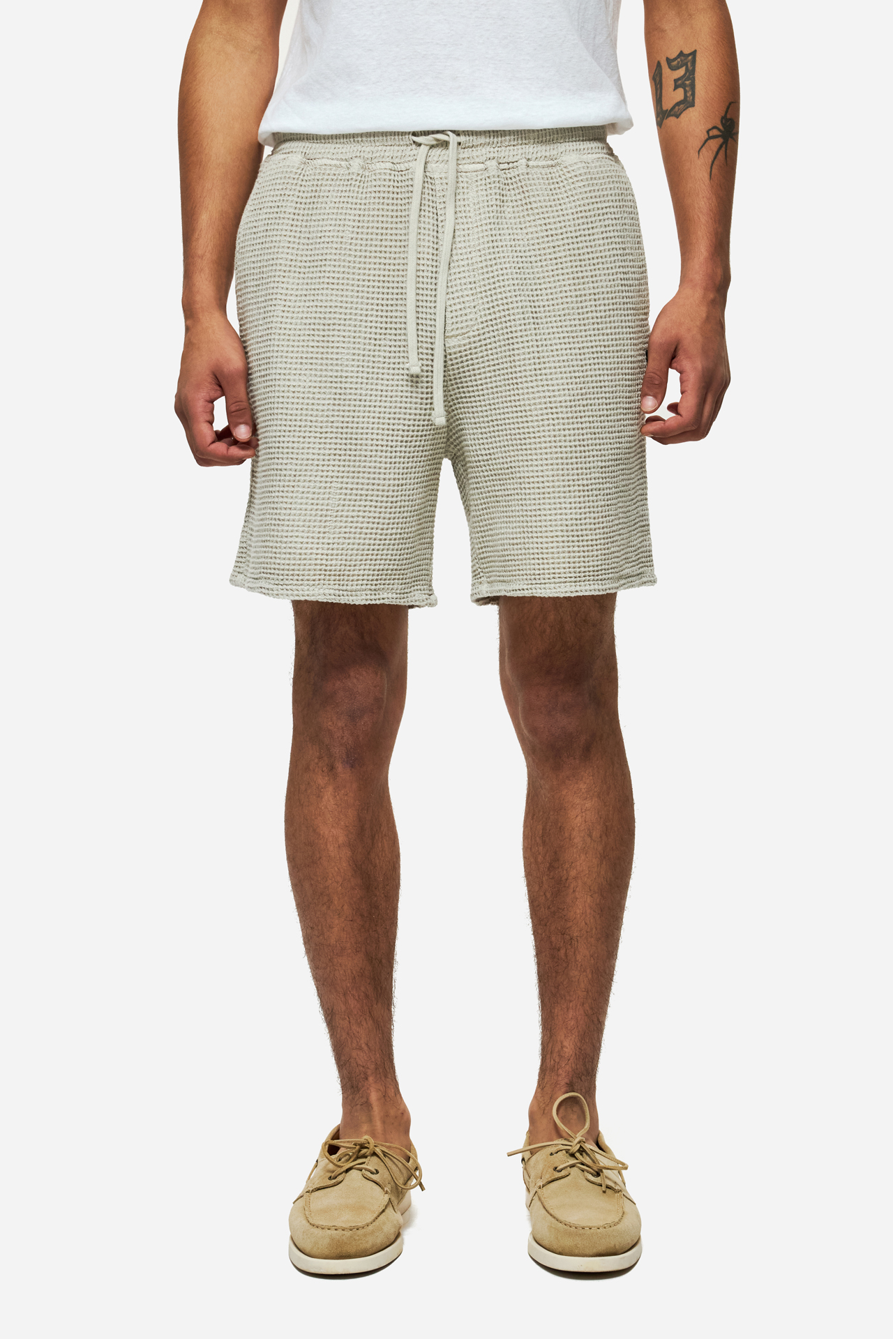 SHORT BERMUDA