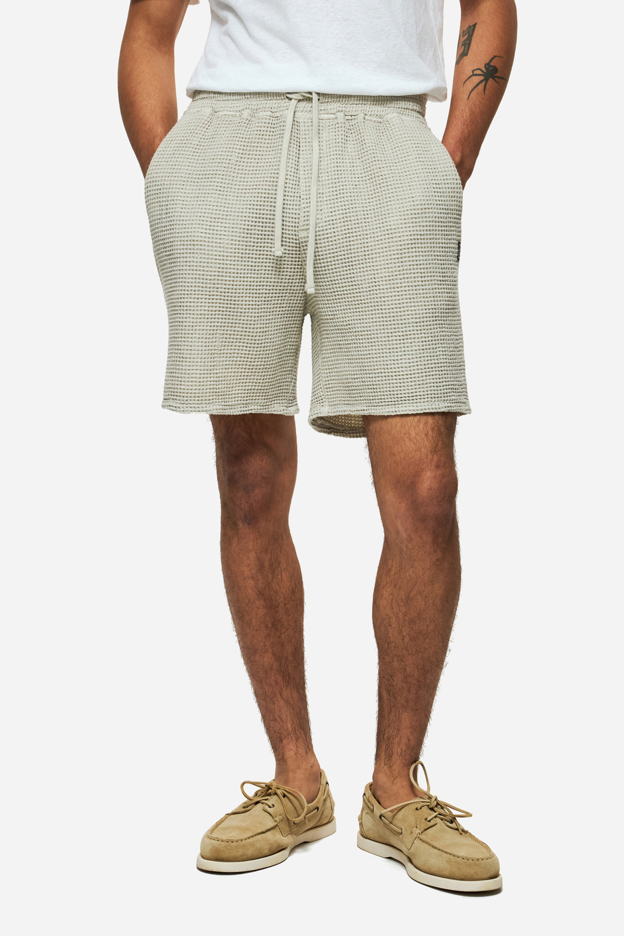 SHORT BERMUDA