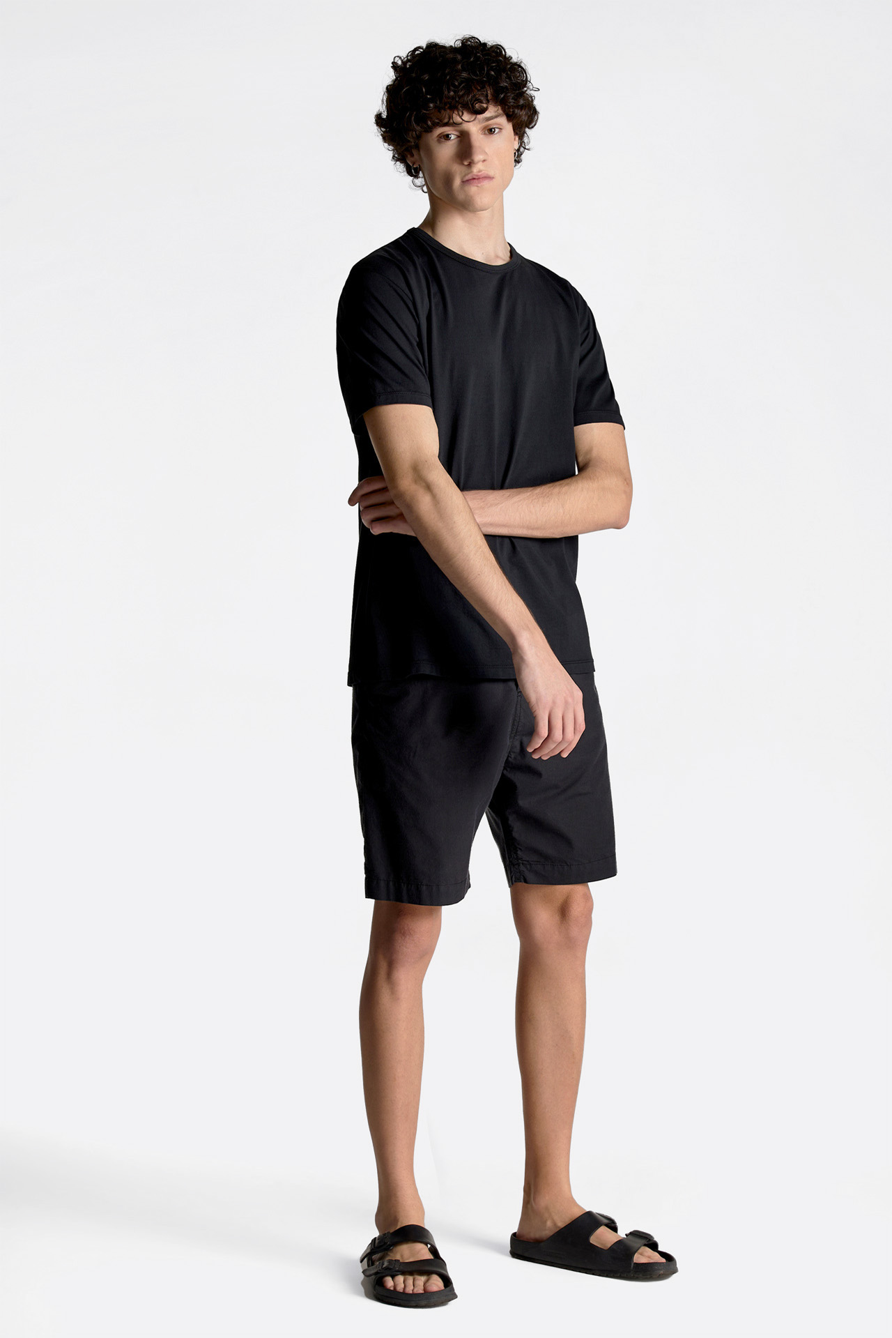 Chino Regular Fit Bermuda