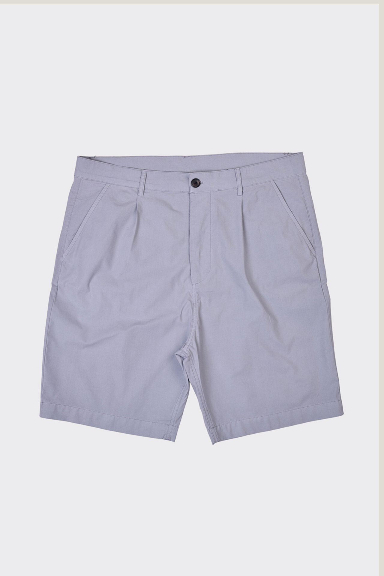 Chino Regular Fit Bermuda