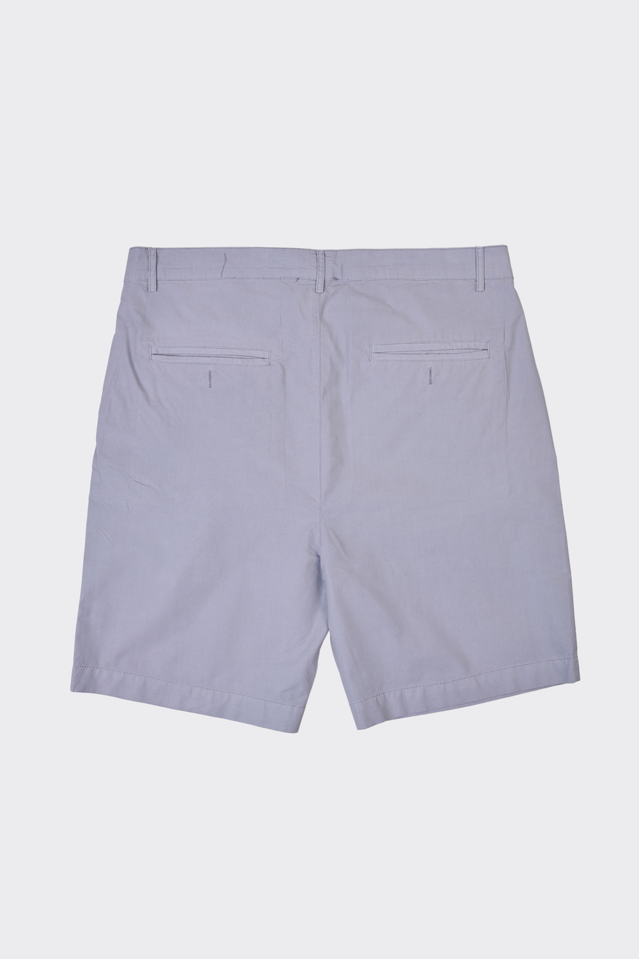 Chino Regular Fit Bermuda
