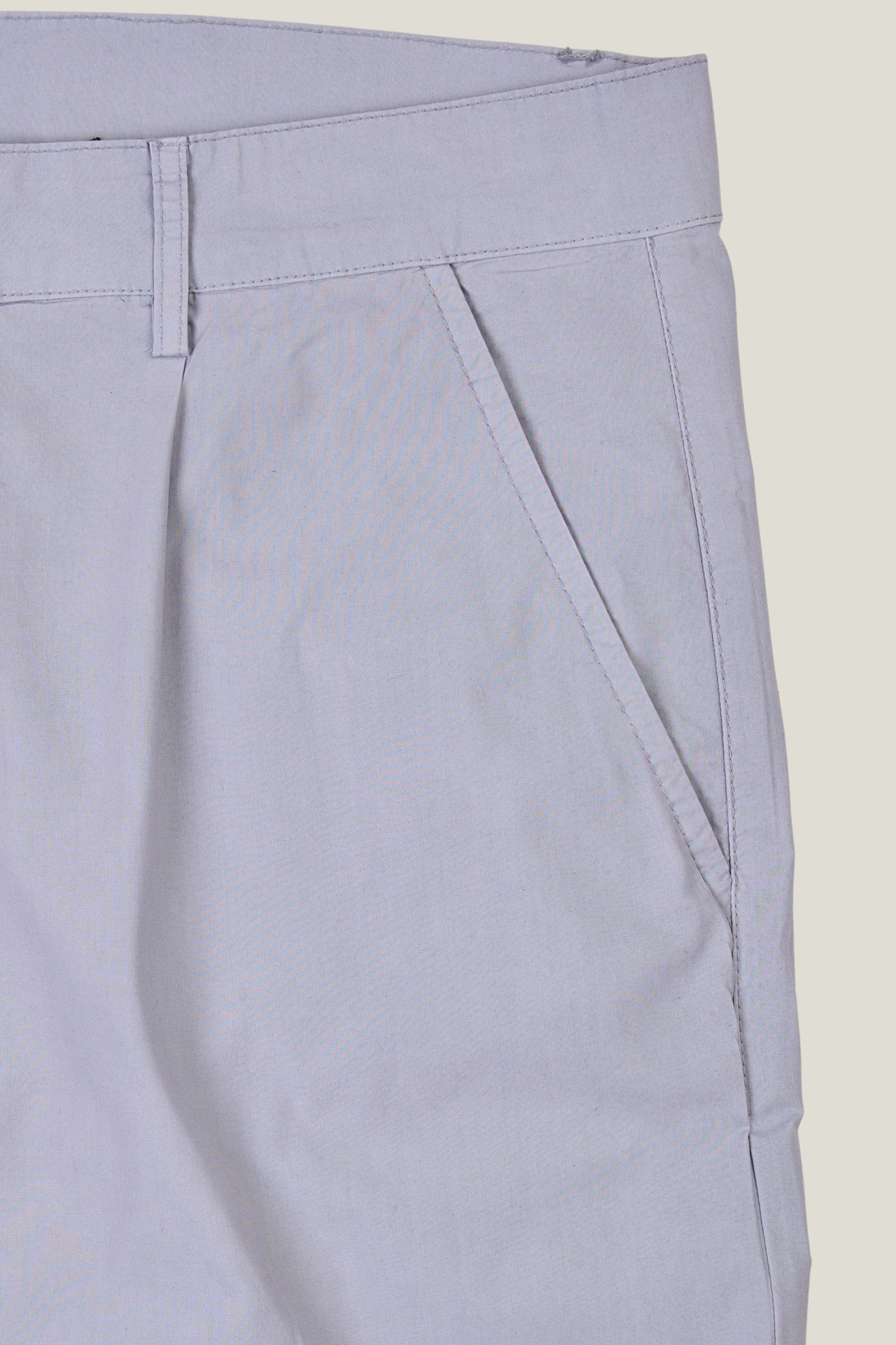 Chino Regular Fit Bermuda
