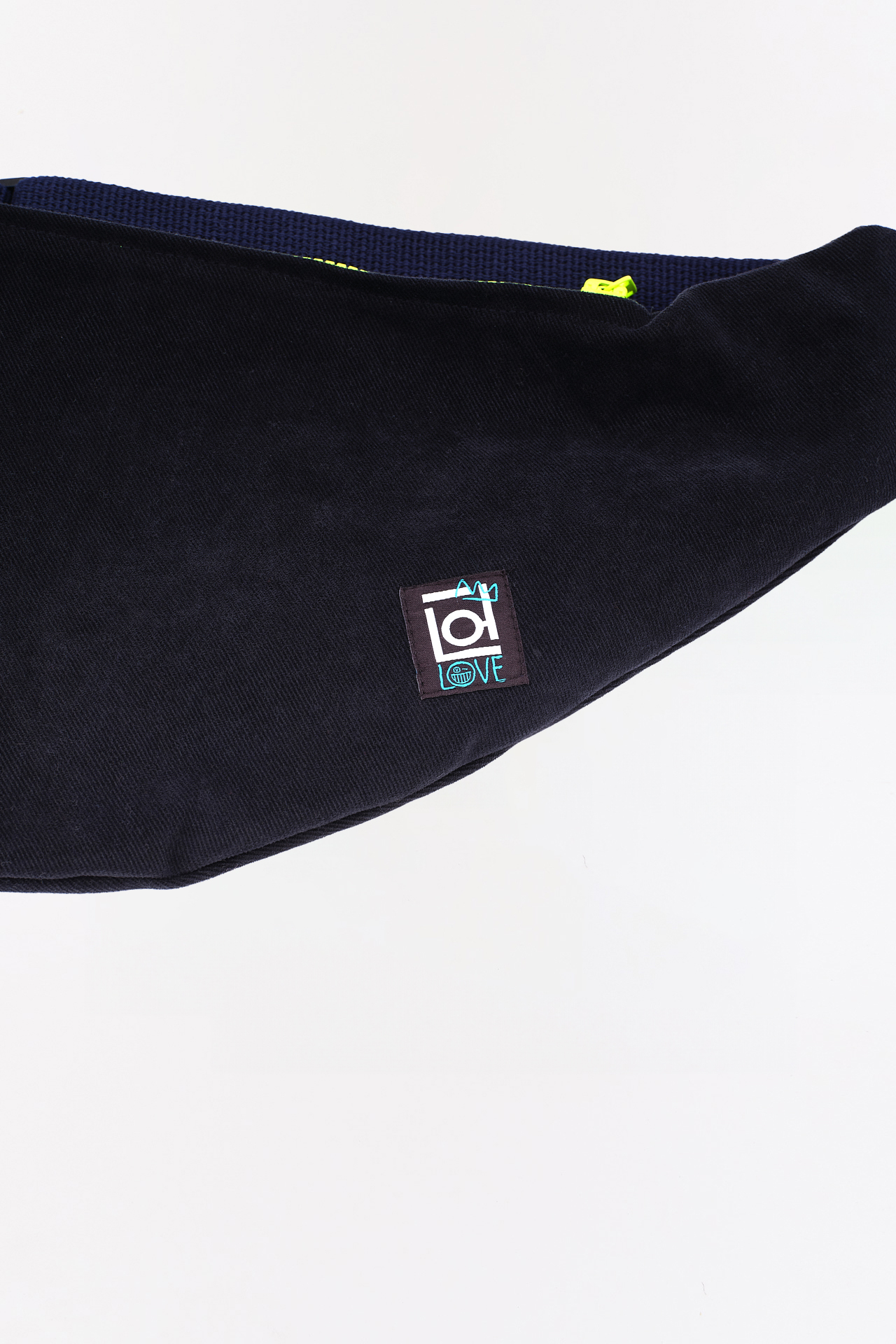 Cross Body Bag