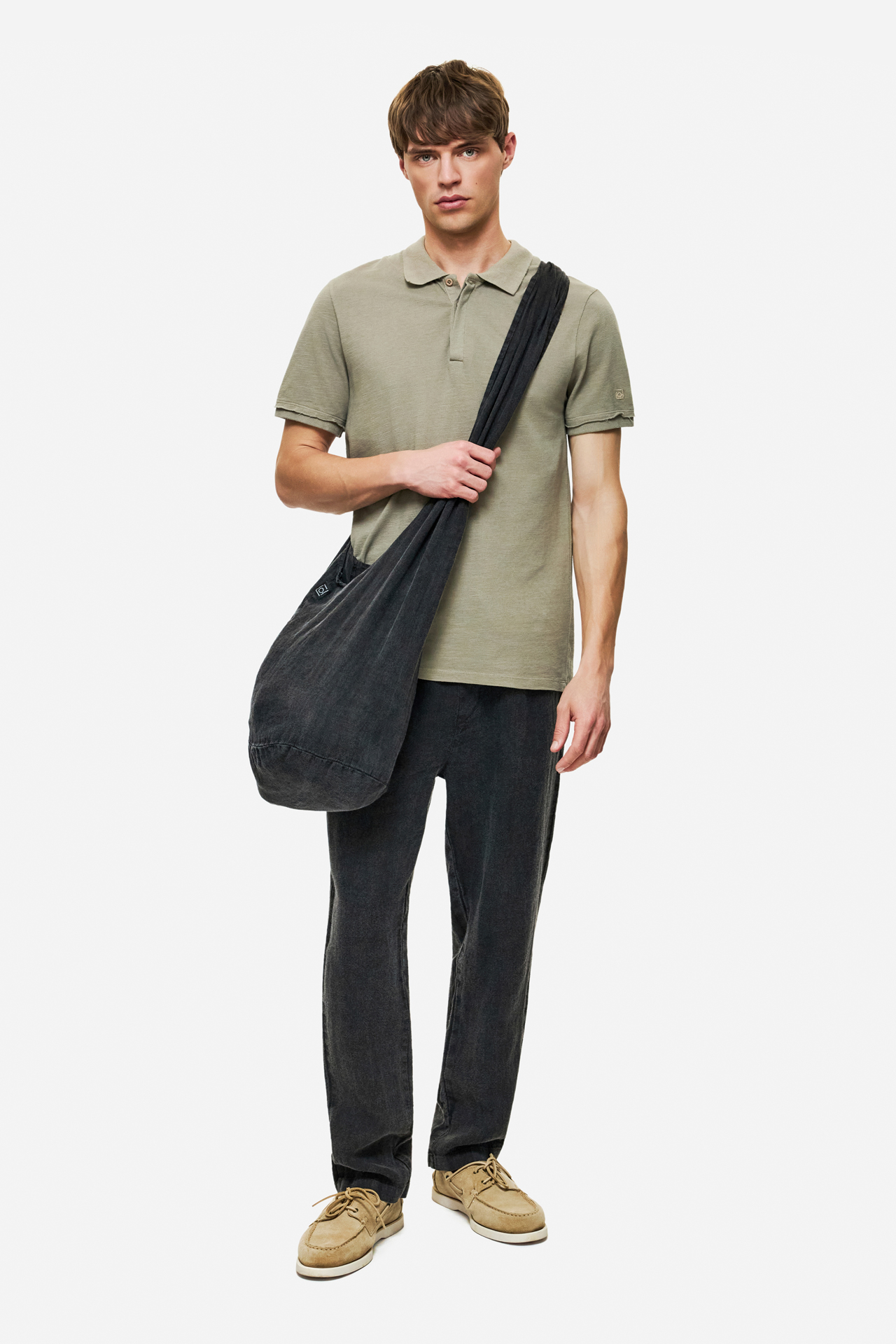 SLOUCHY BAG