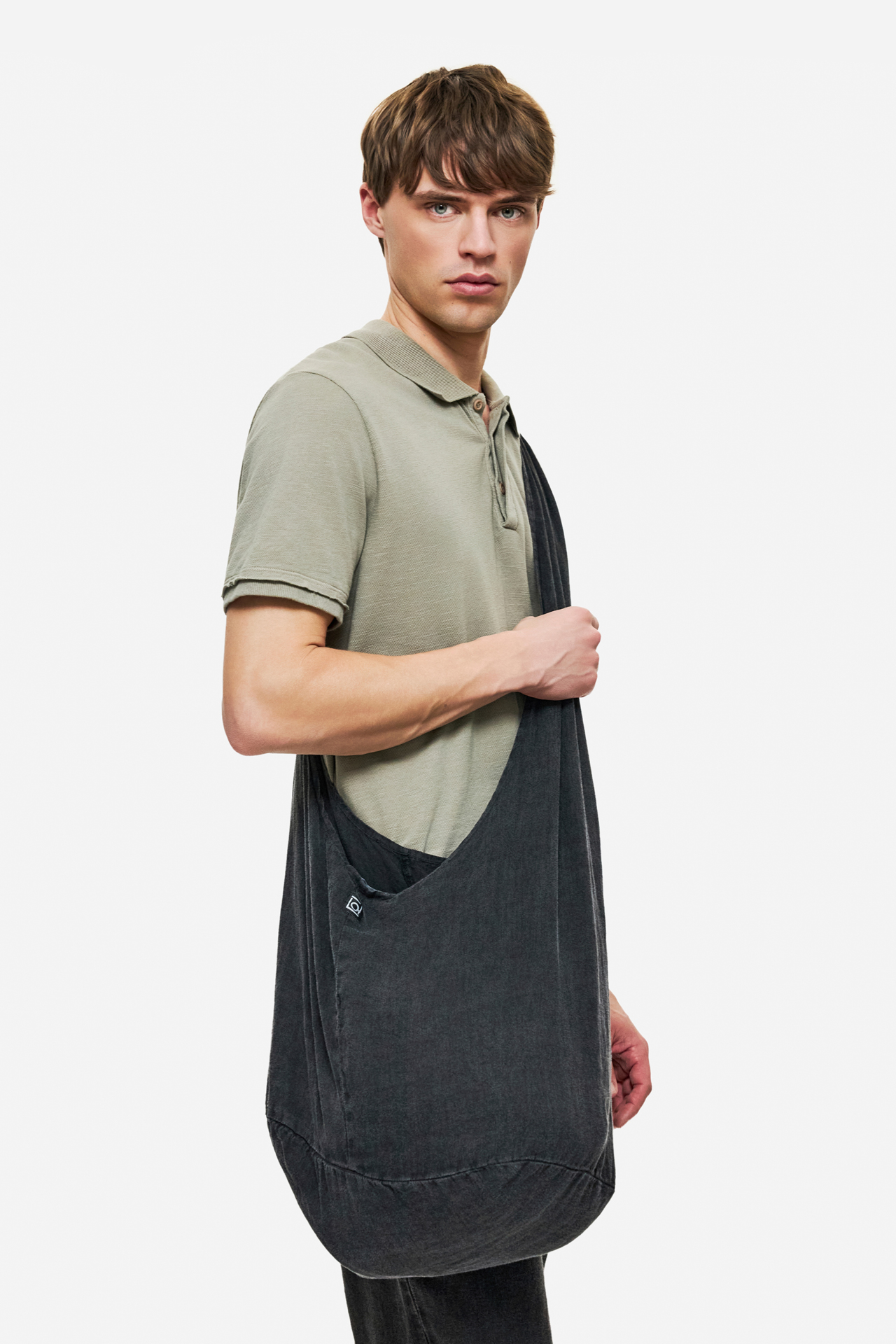 SLOUCHY BAG