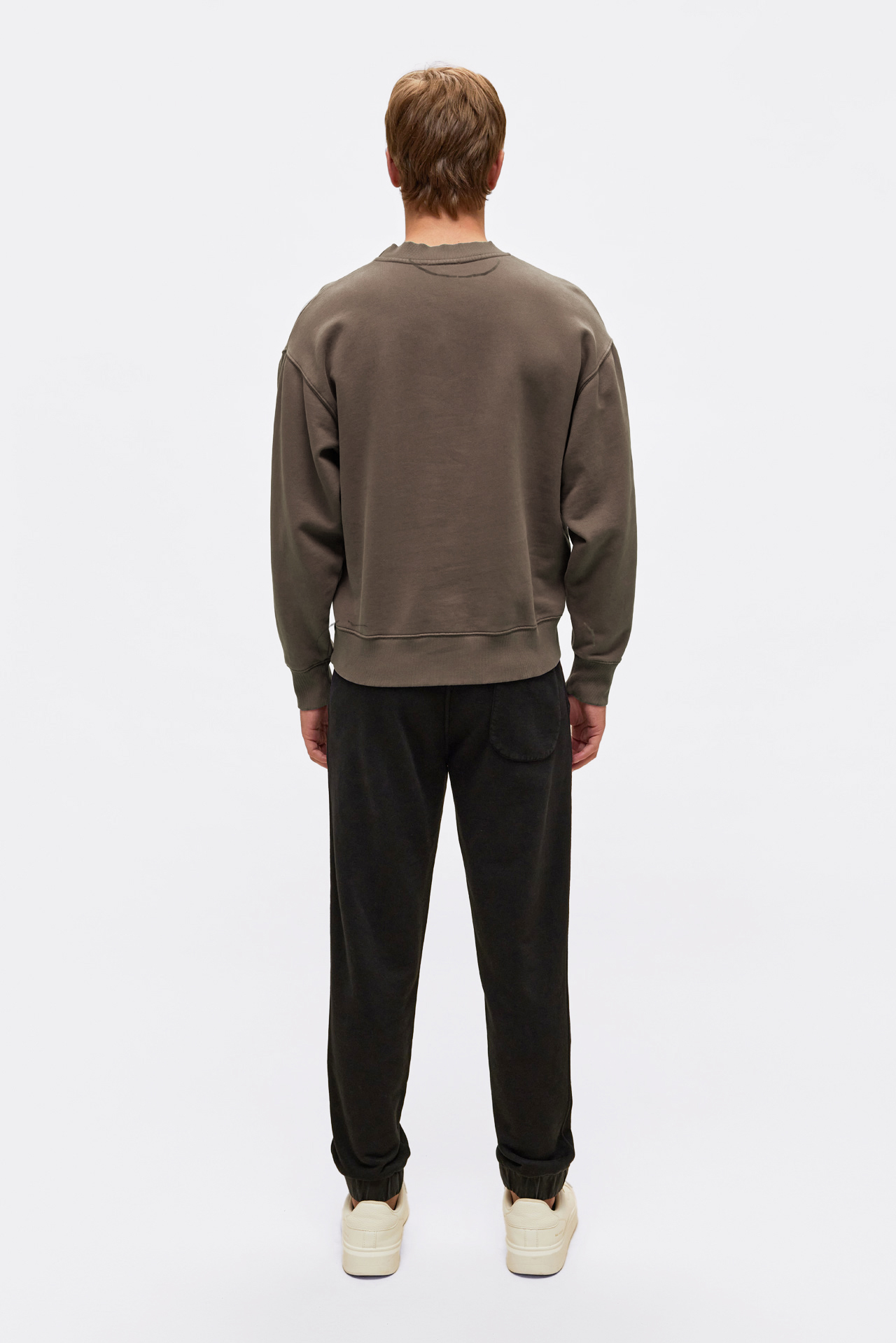 Heavyweight Sweatshirt