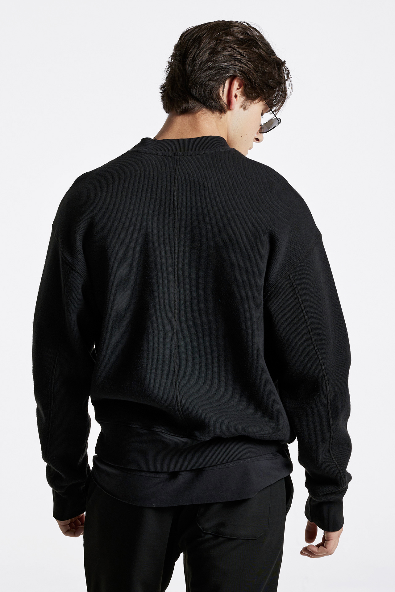 Relaxed Fit Sweatshirt