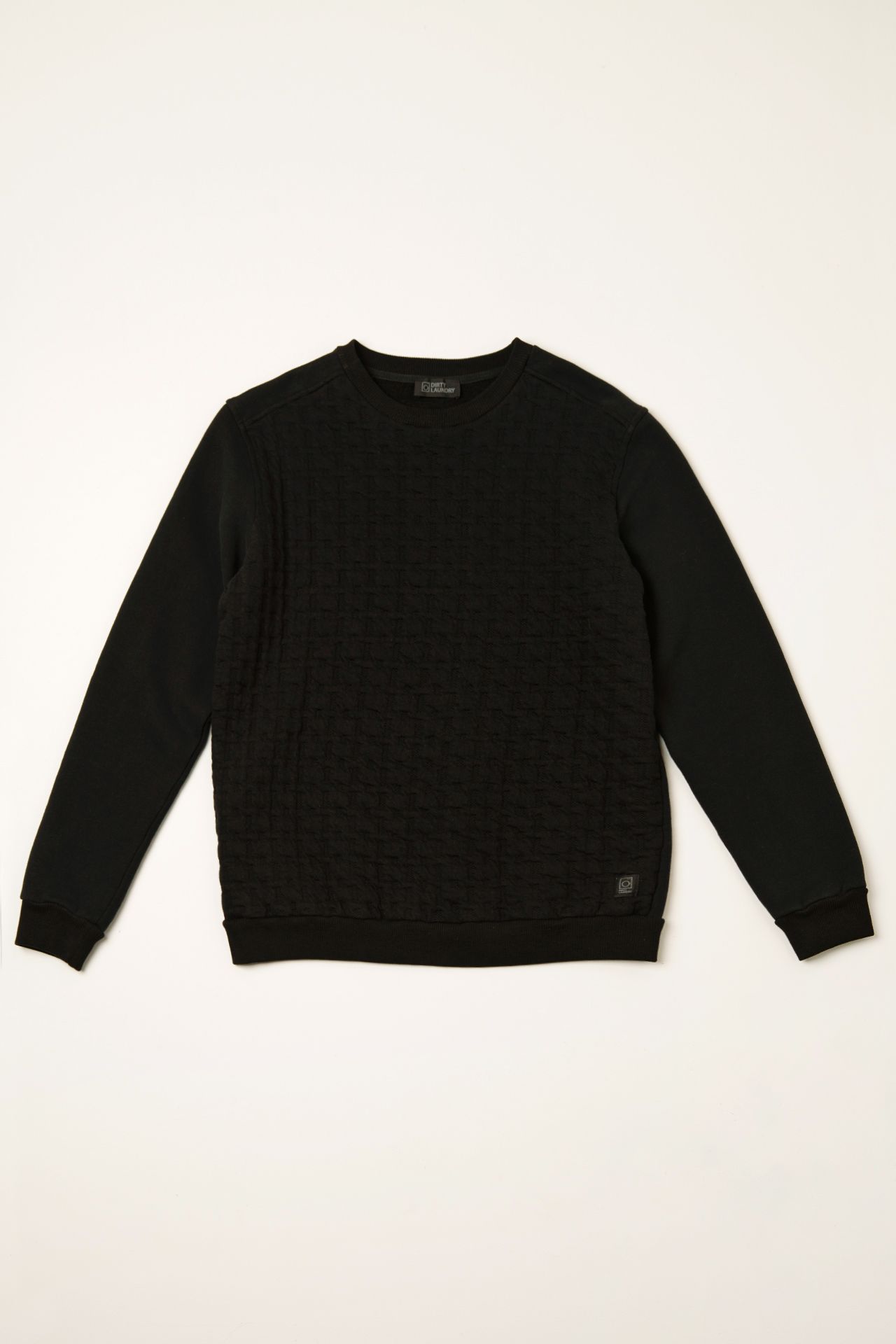 CAPITONE CREWNECK