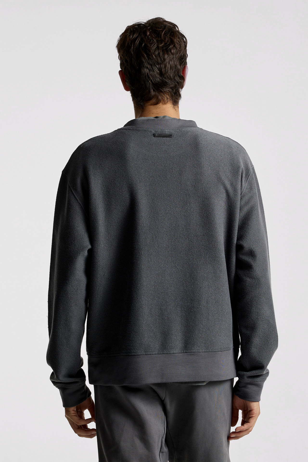 Oversized Sweatshirt