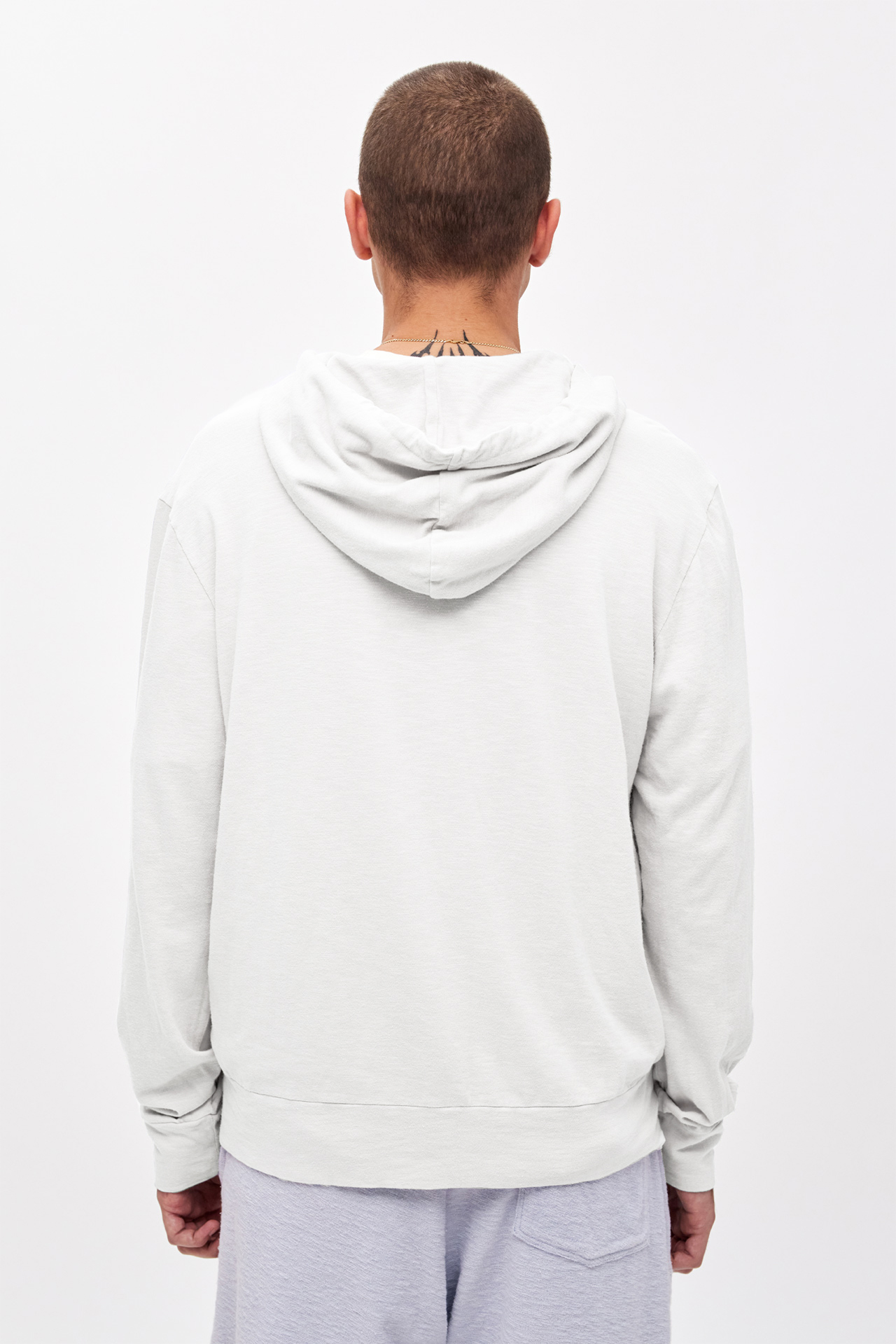 Regular Fit Fullzip