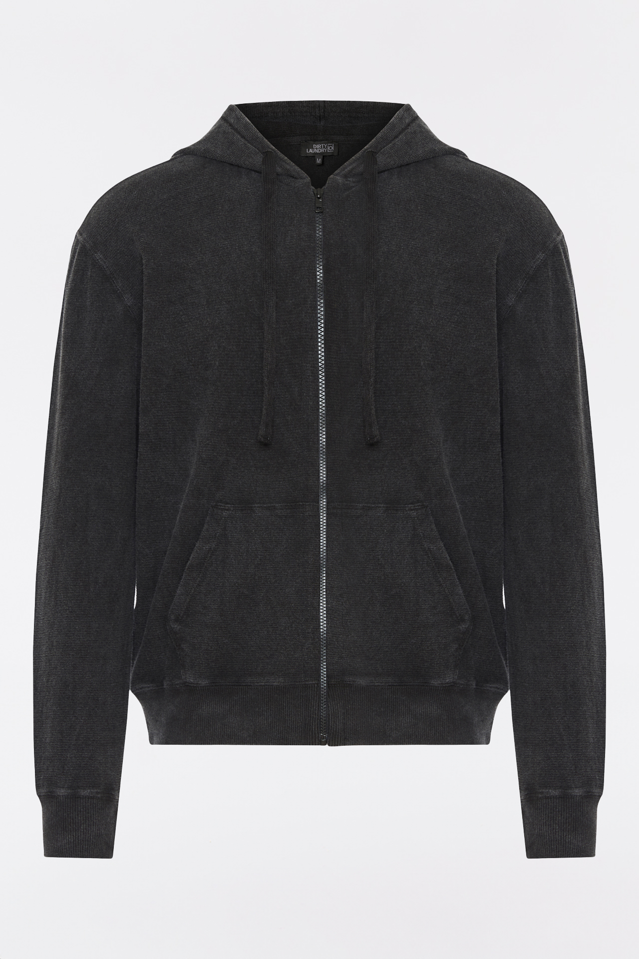 Waffle Fullzip