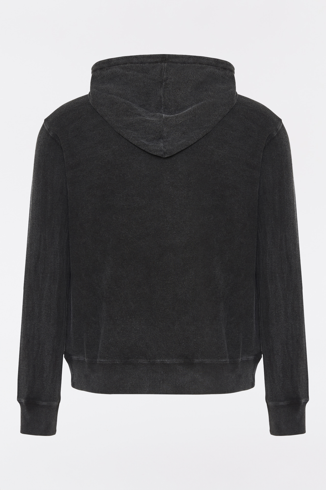 Waffle Fullzip