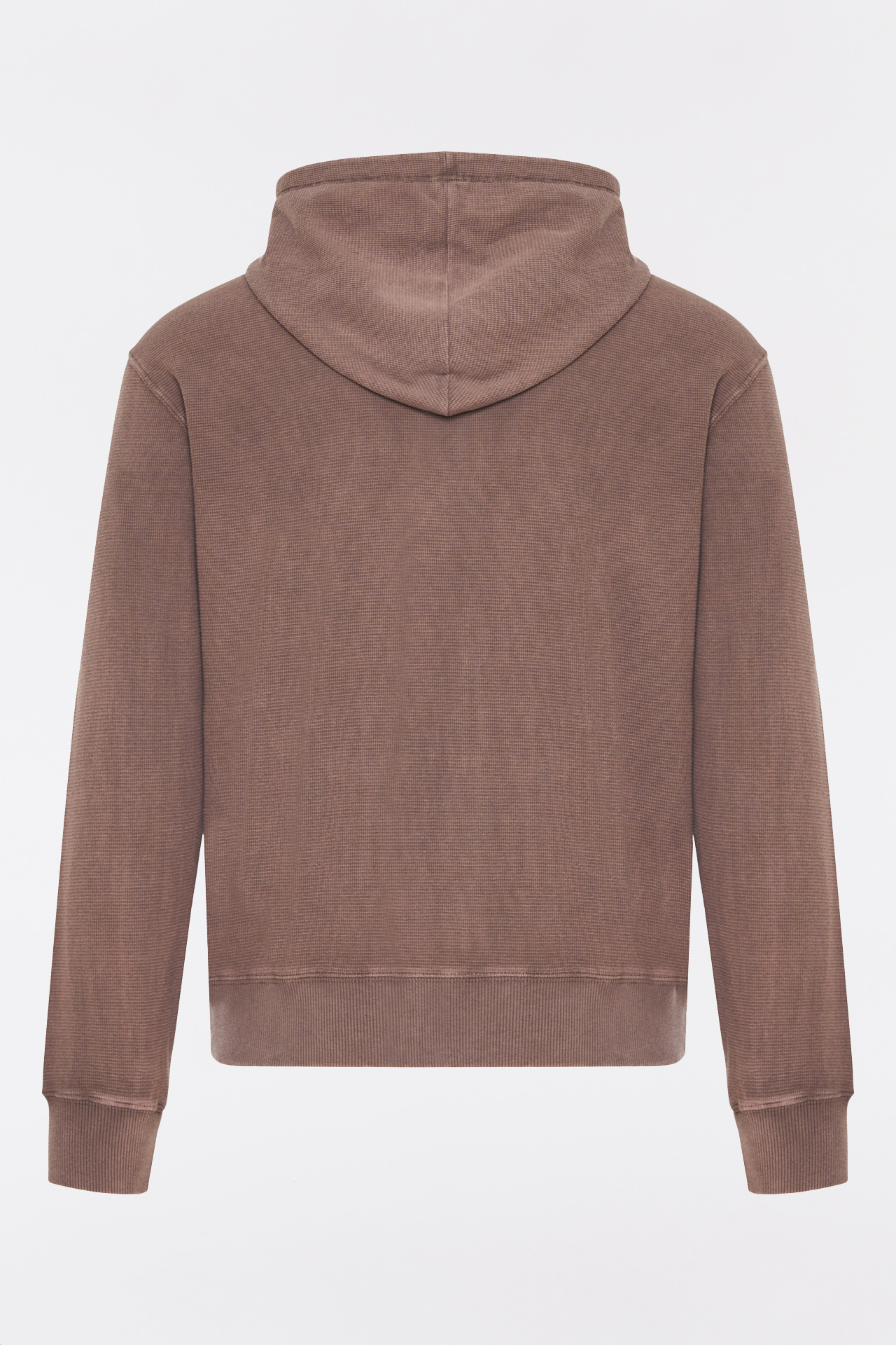Waffle Fullzip