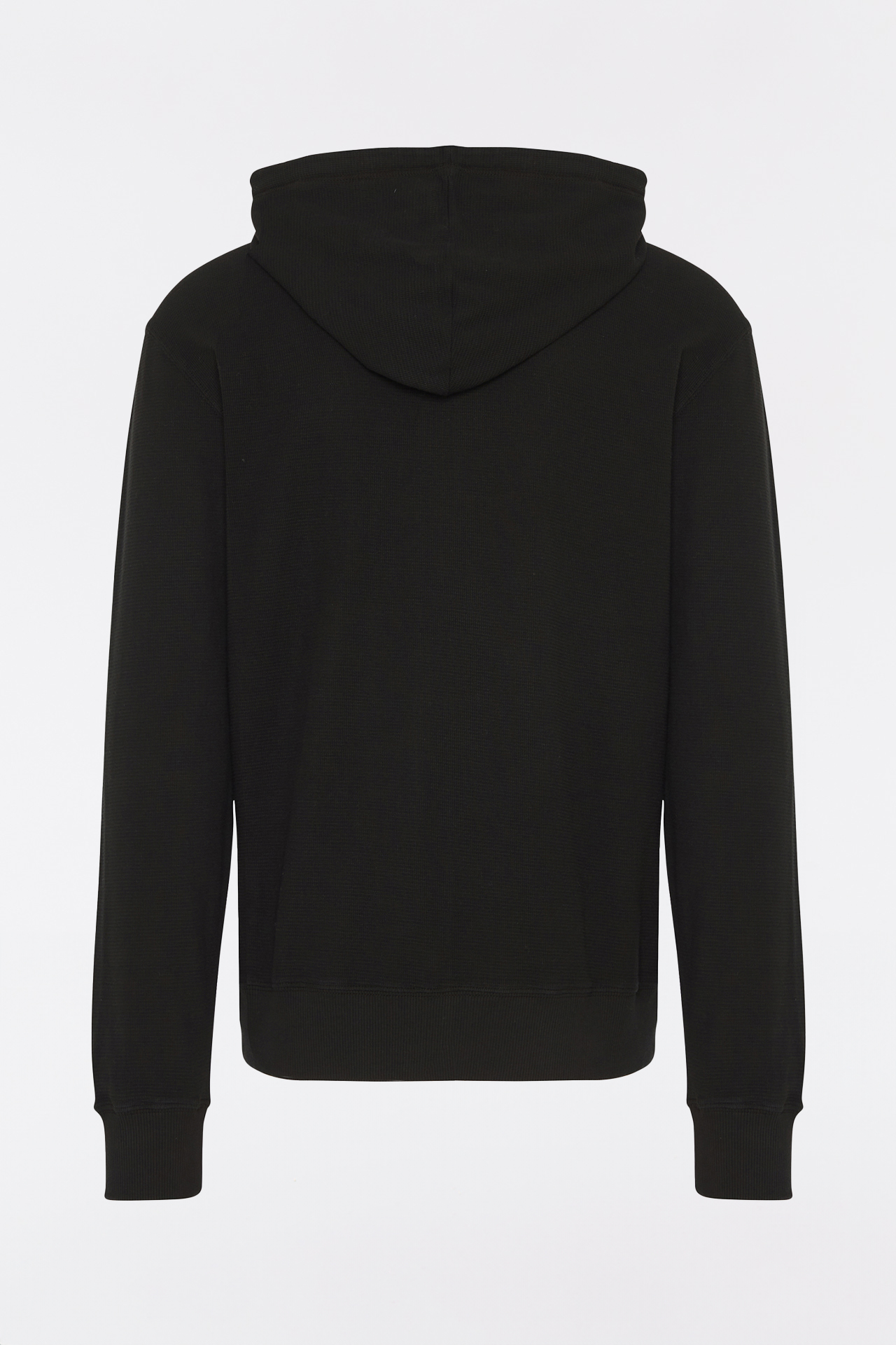 Waffle Fullzip