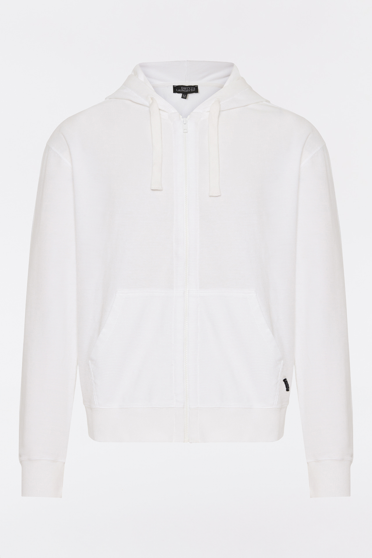 Waffle Fullzip