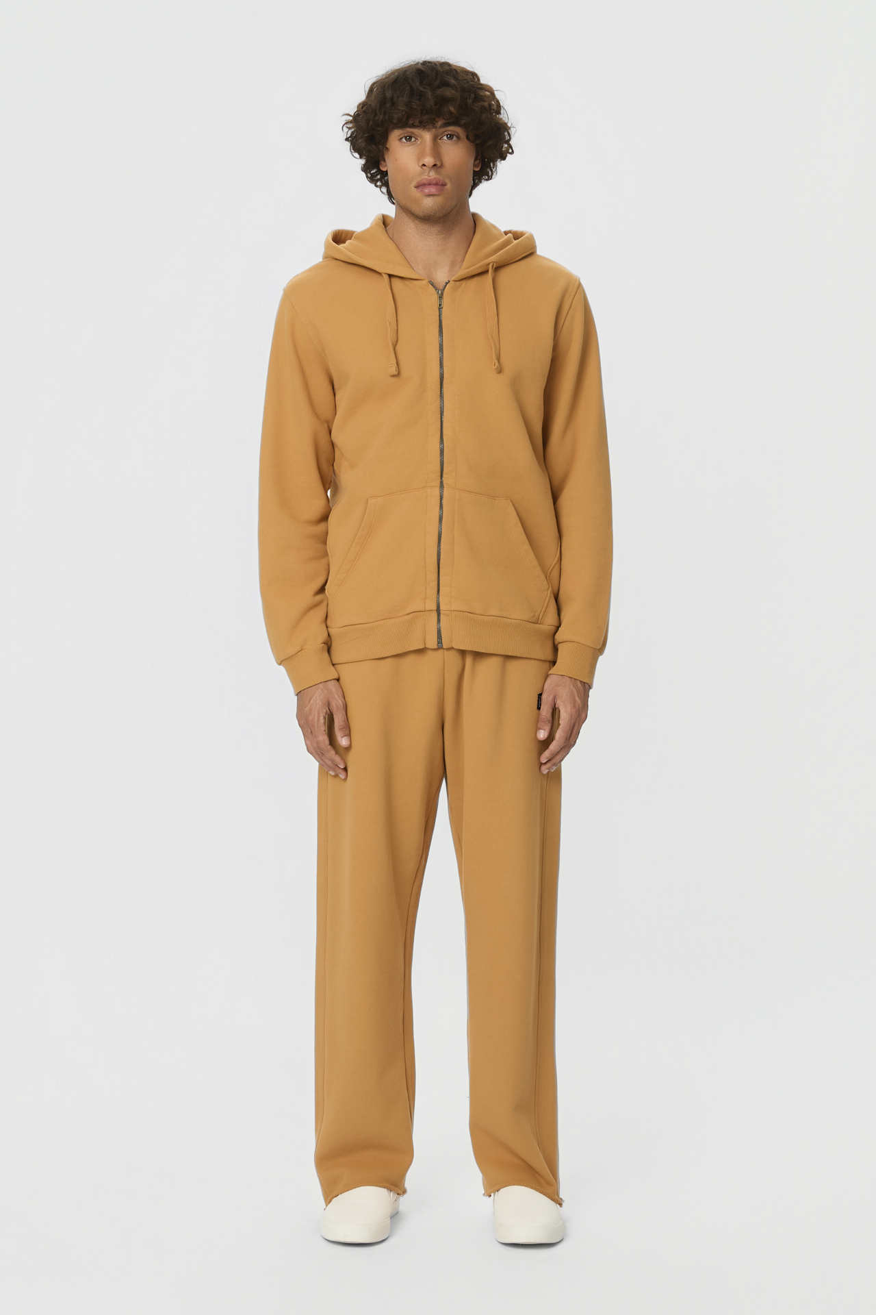REGULAR FIT FULLZIP