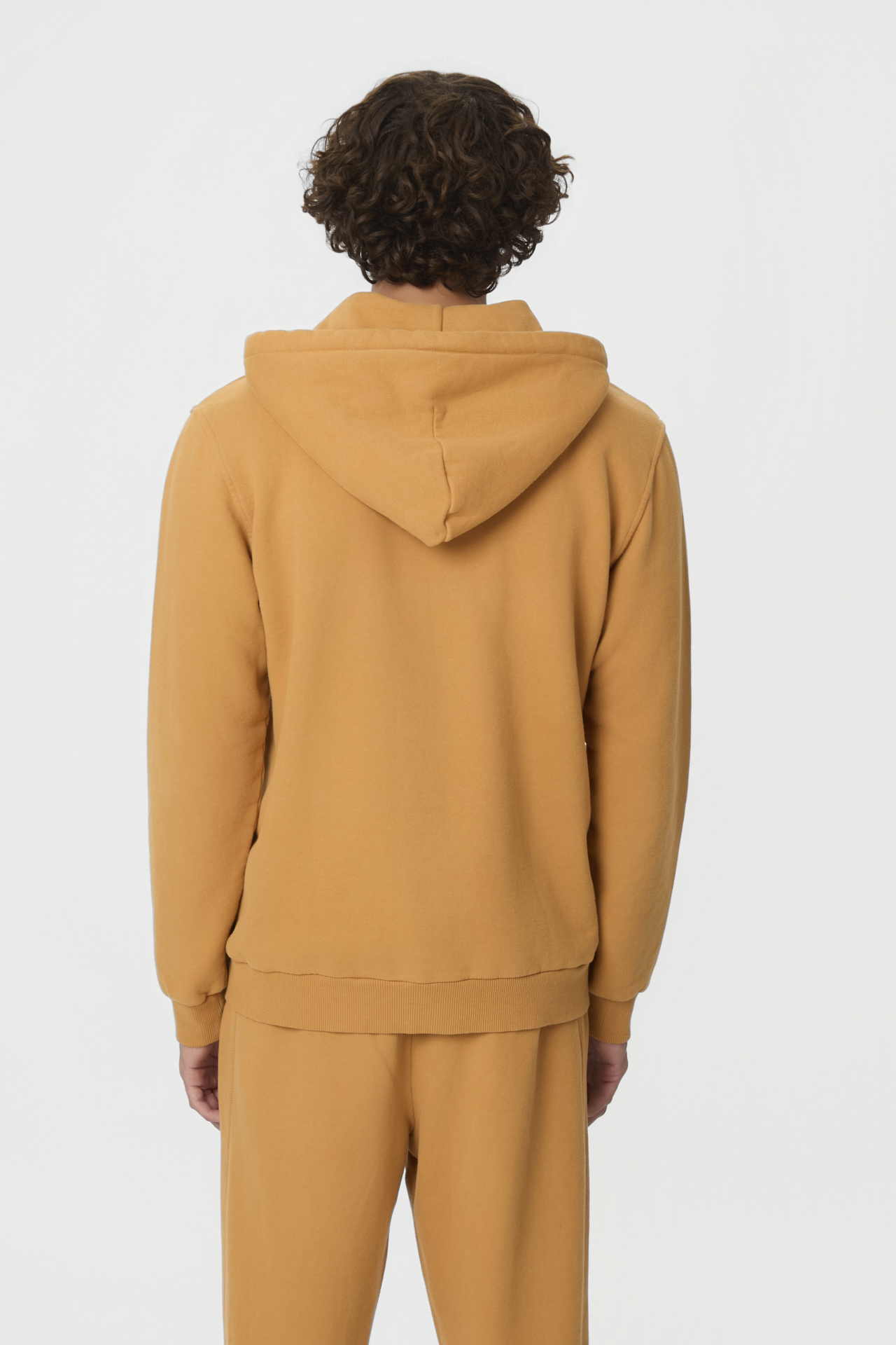 REGULAR FIT FULLZIP