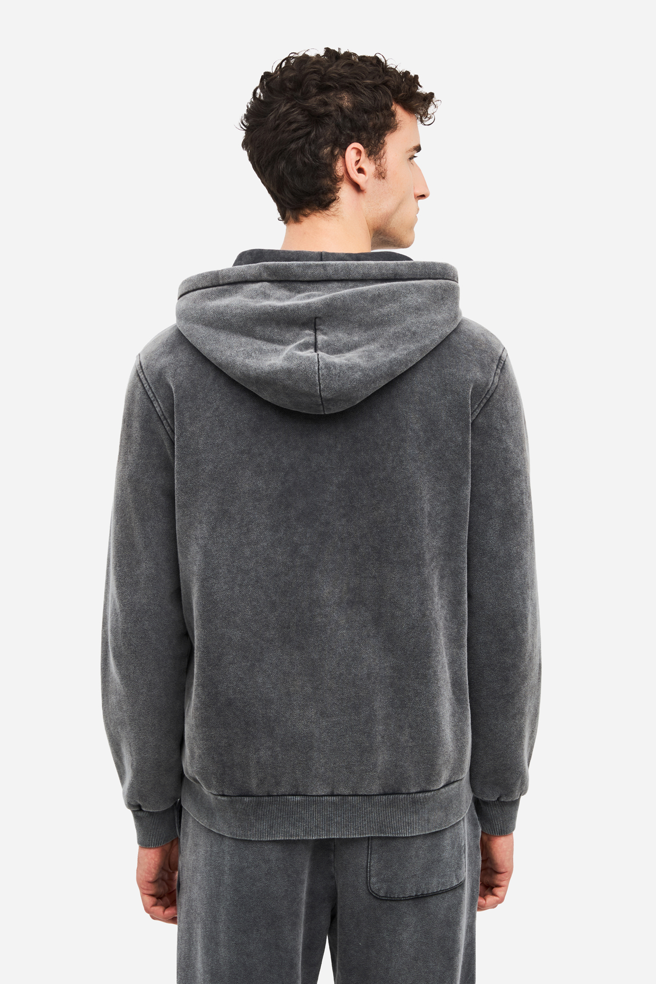 REGULAR FIT FULLZIP