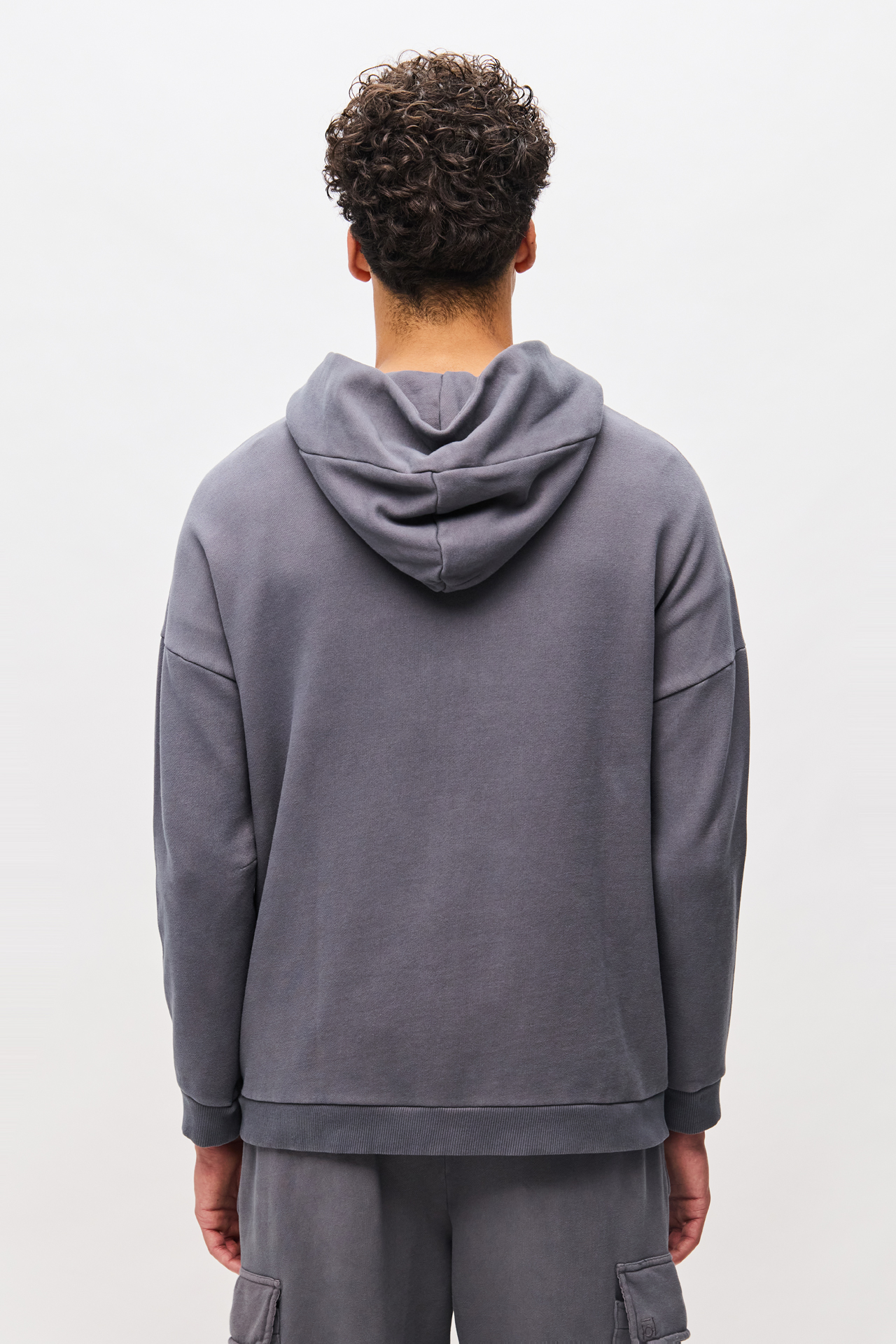 FULLZIP WITH SEAMING