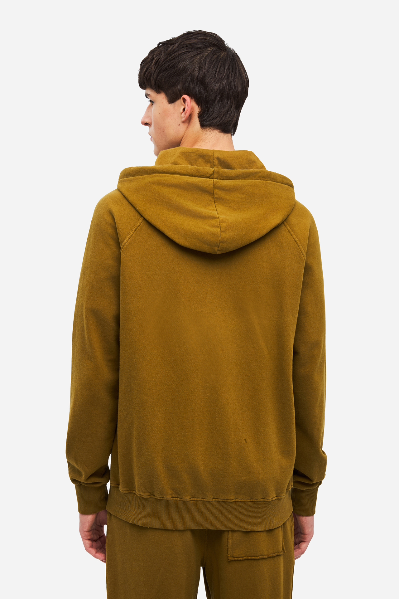 THE RAGLAN FULLZIP