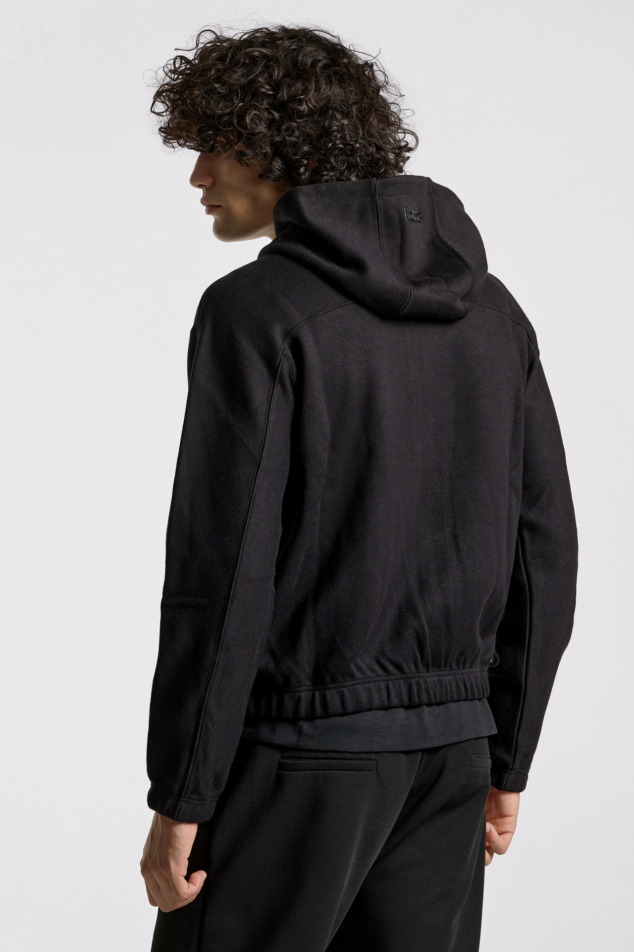 Regular Fit Full Zip
