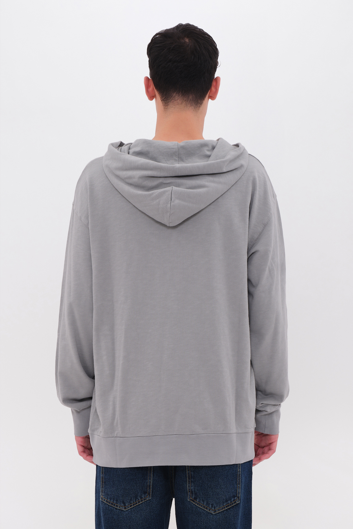 Clean Hoodie