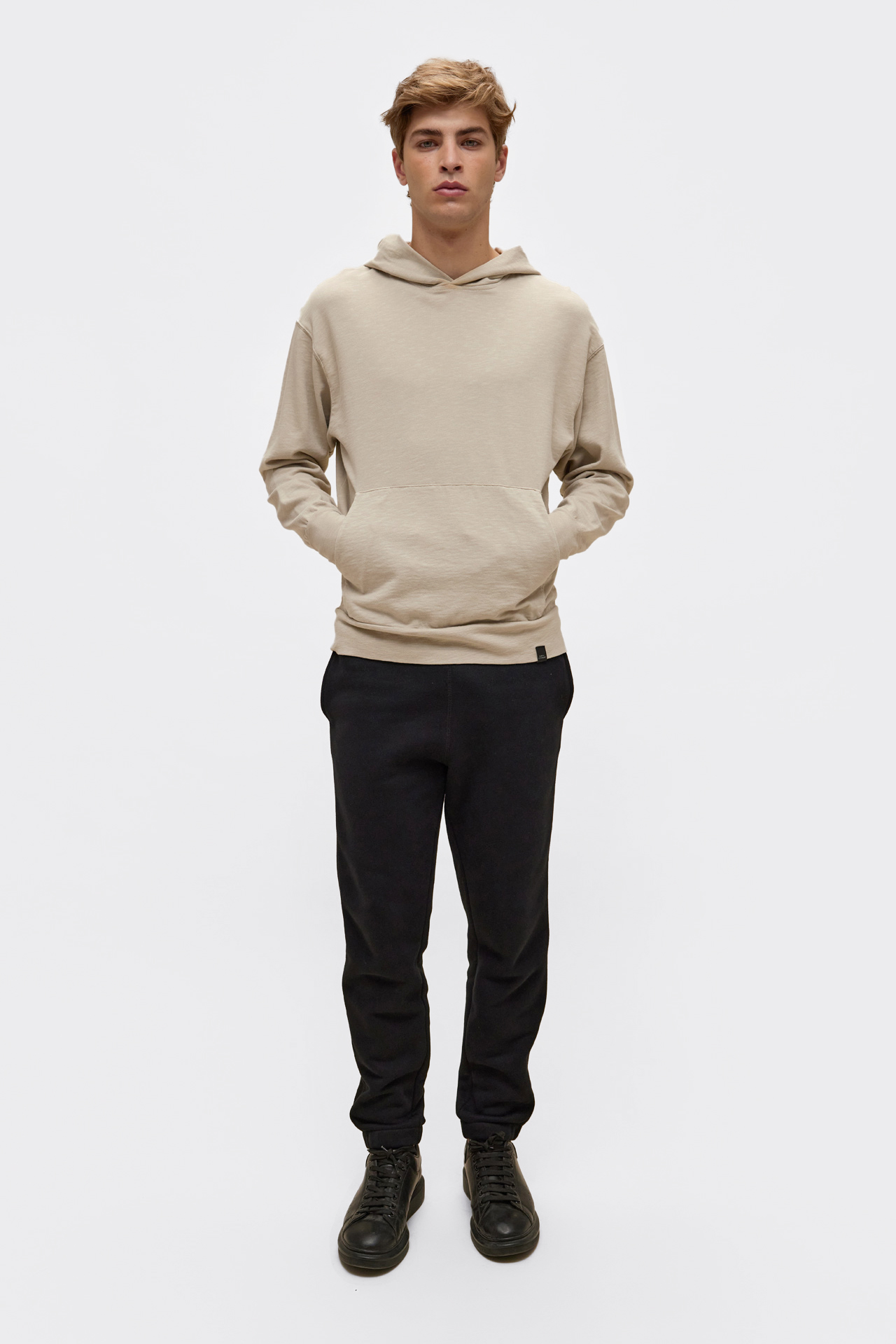 Clean Hoodie