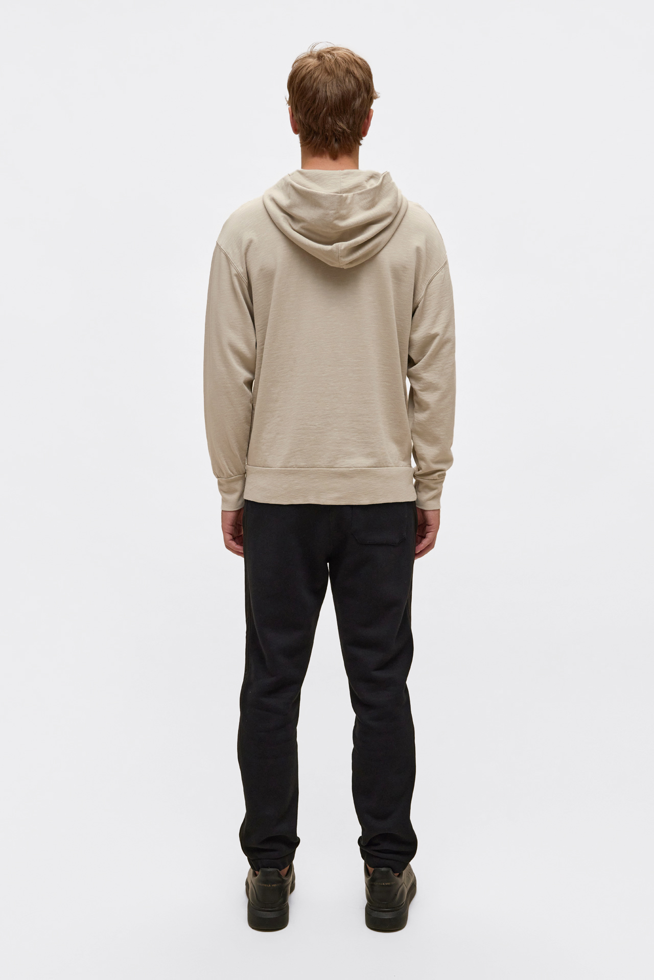 Clean Hoodie