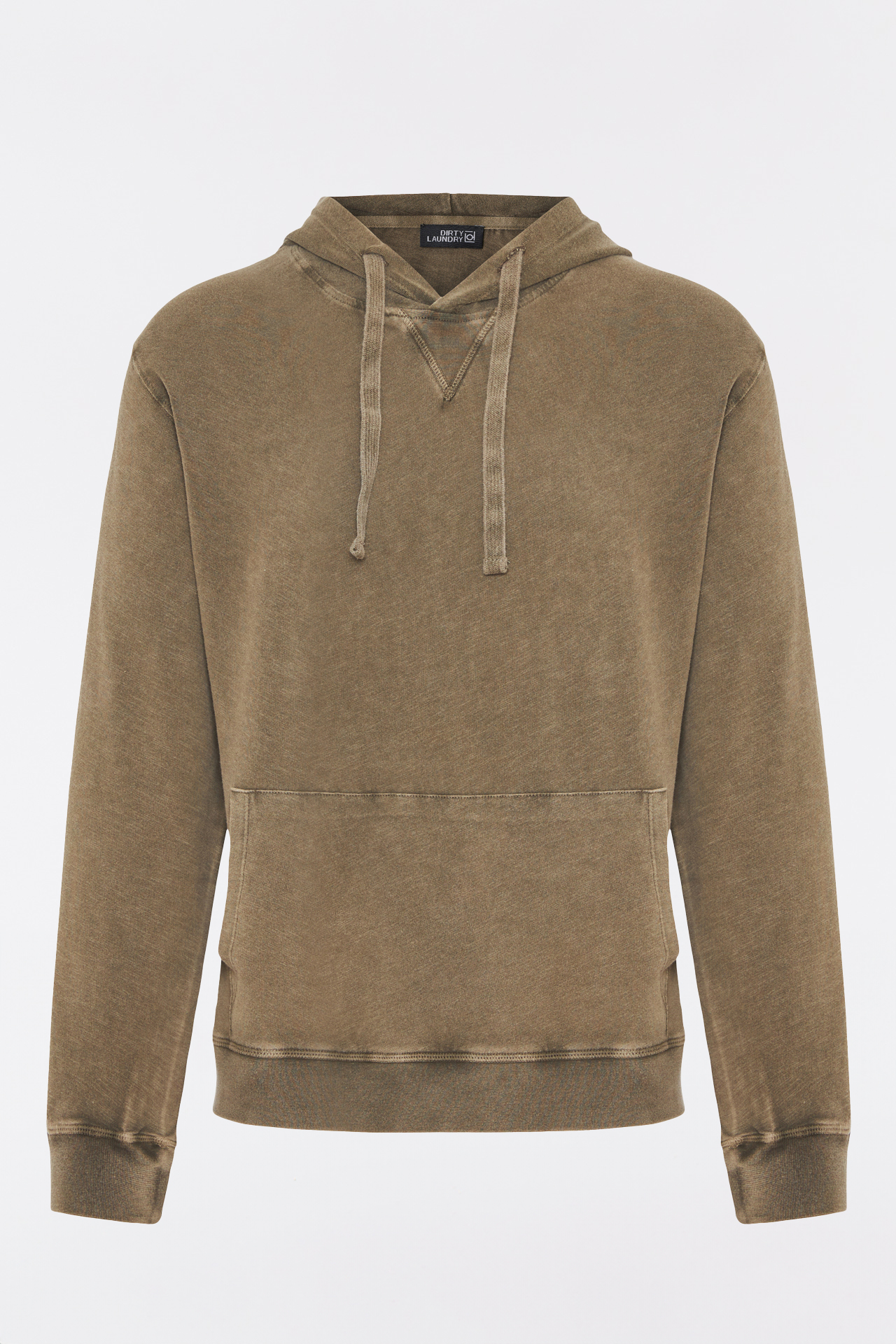 Regular Fit Hoodie