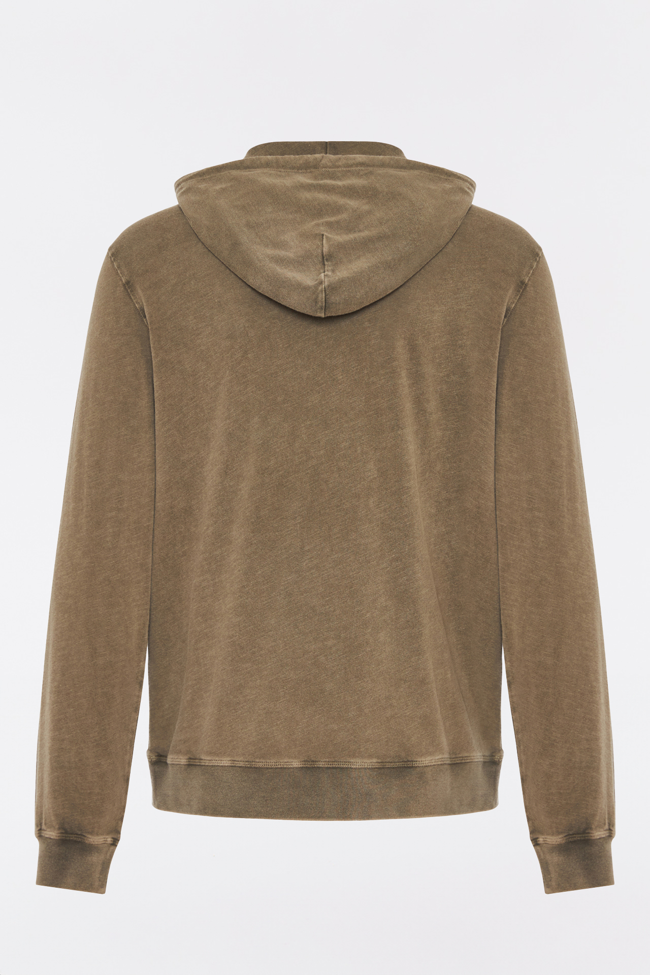 Regular Fit Hoodie