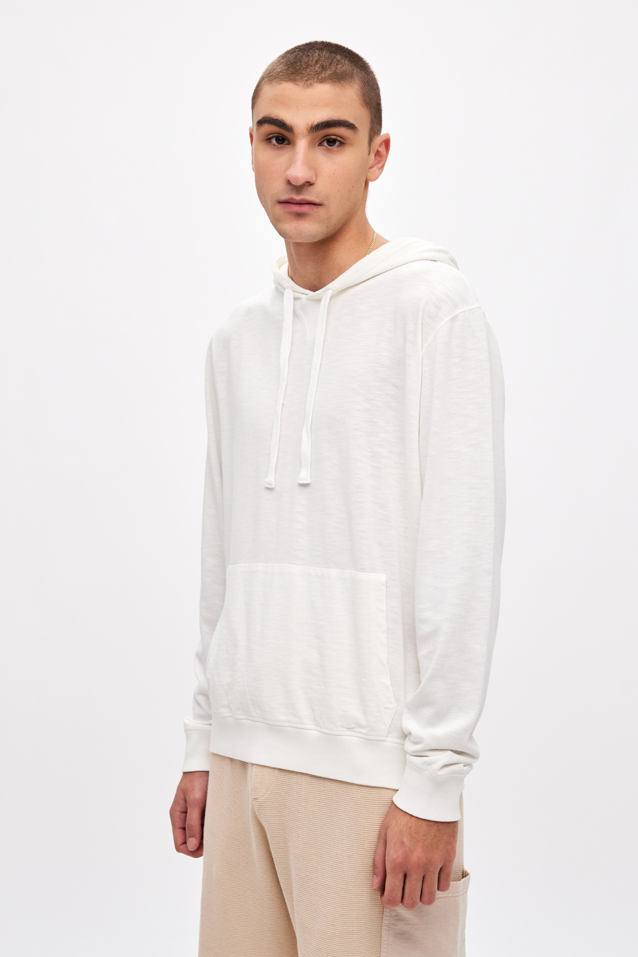 Regular Fit Hoodie