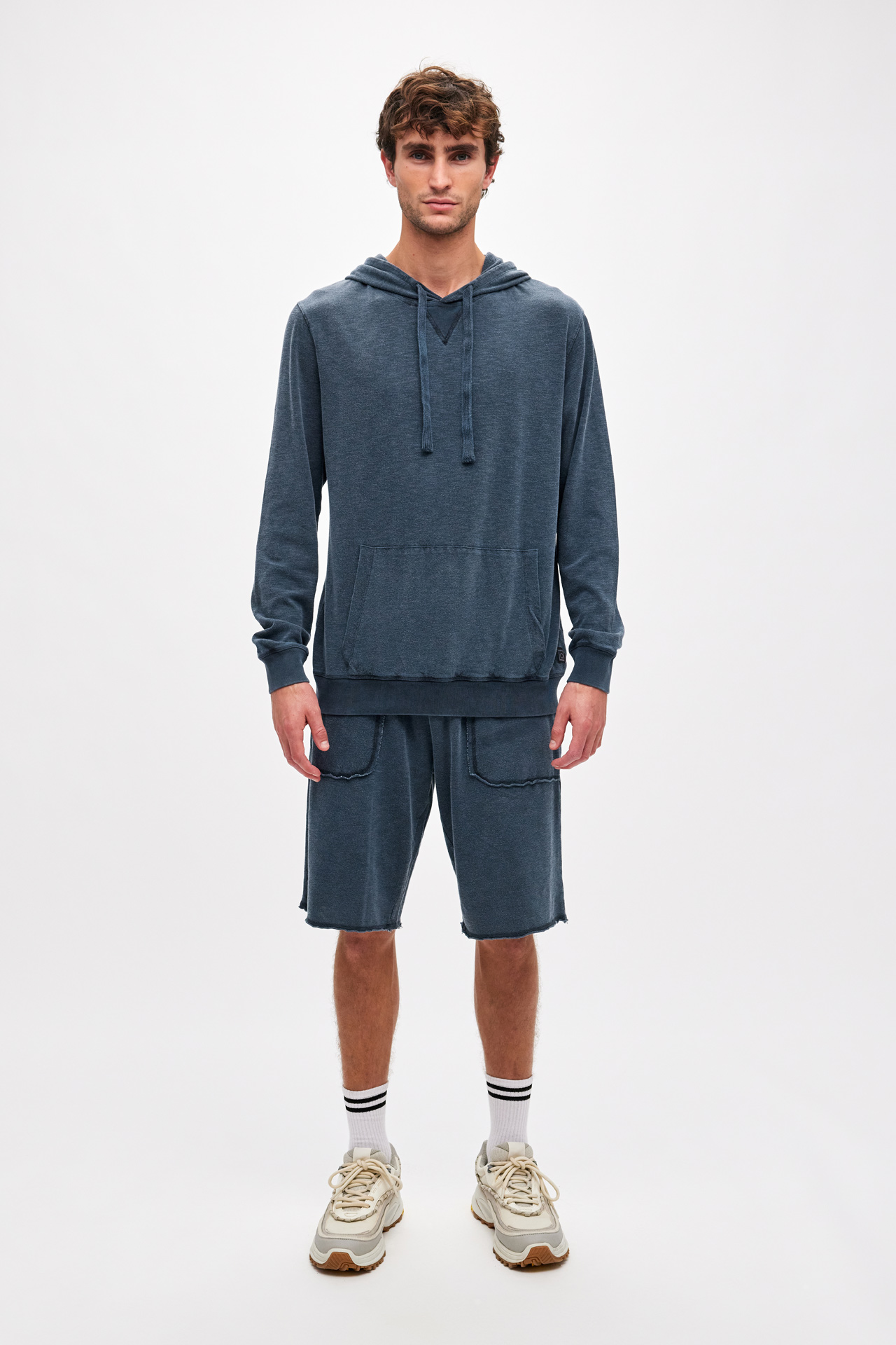 Regular Fit Hoodie