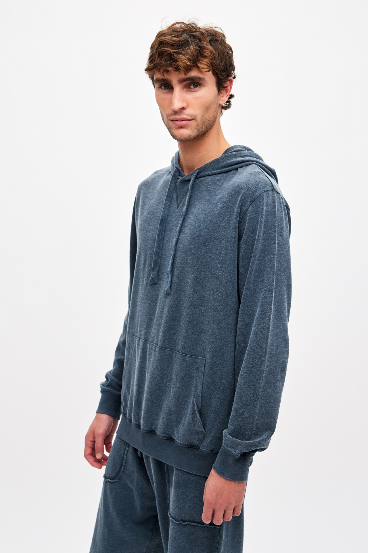 Regular Fit Hoodie