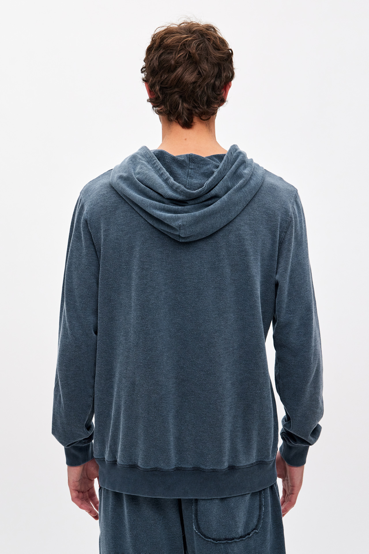 Regular Fit Hoodie