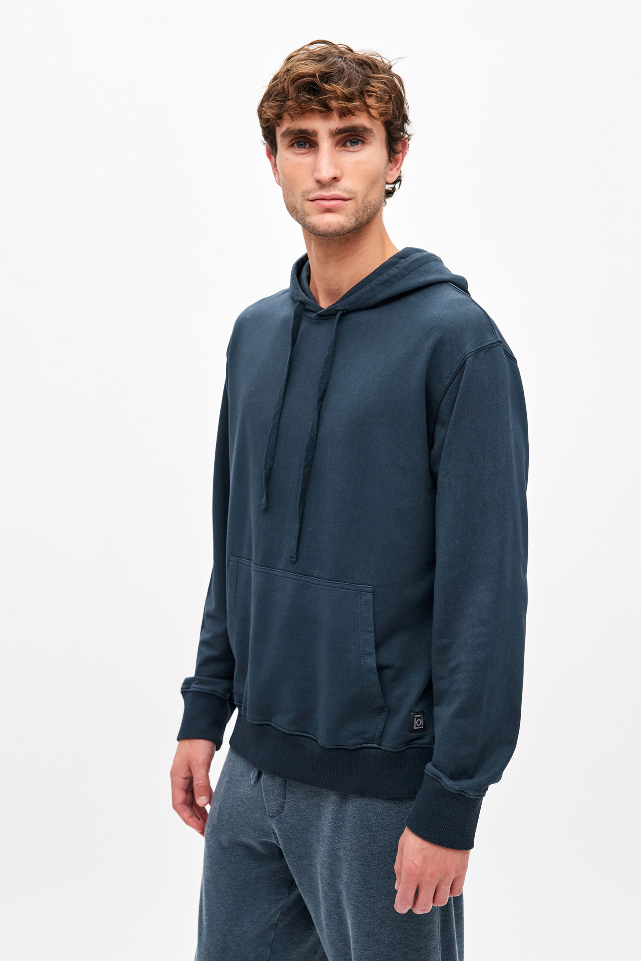 Lightweight Hoodie