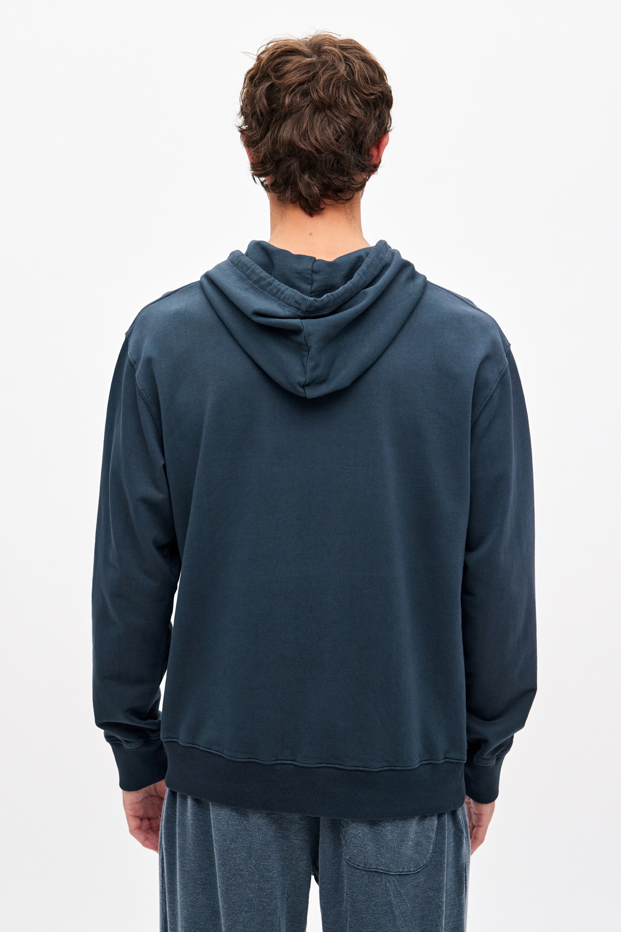 Lightweight Hoodie