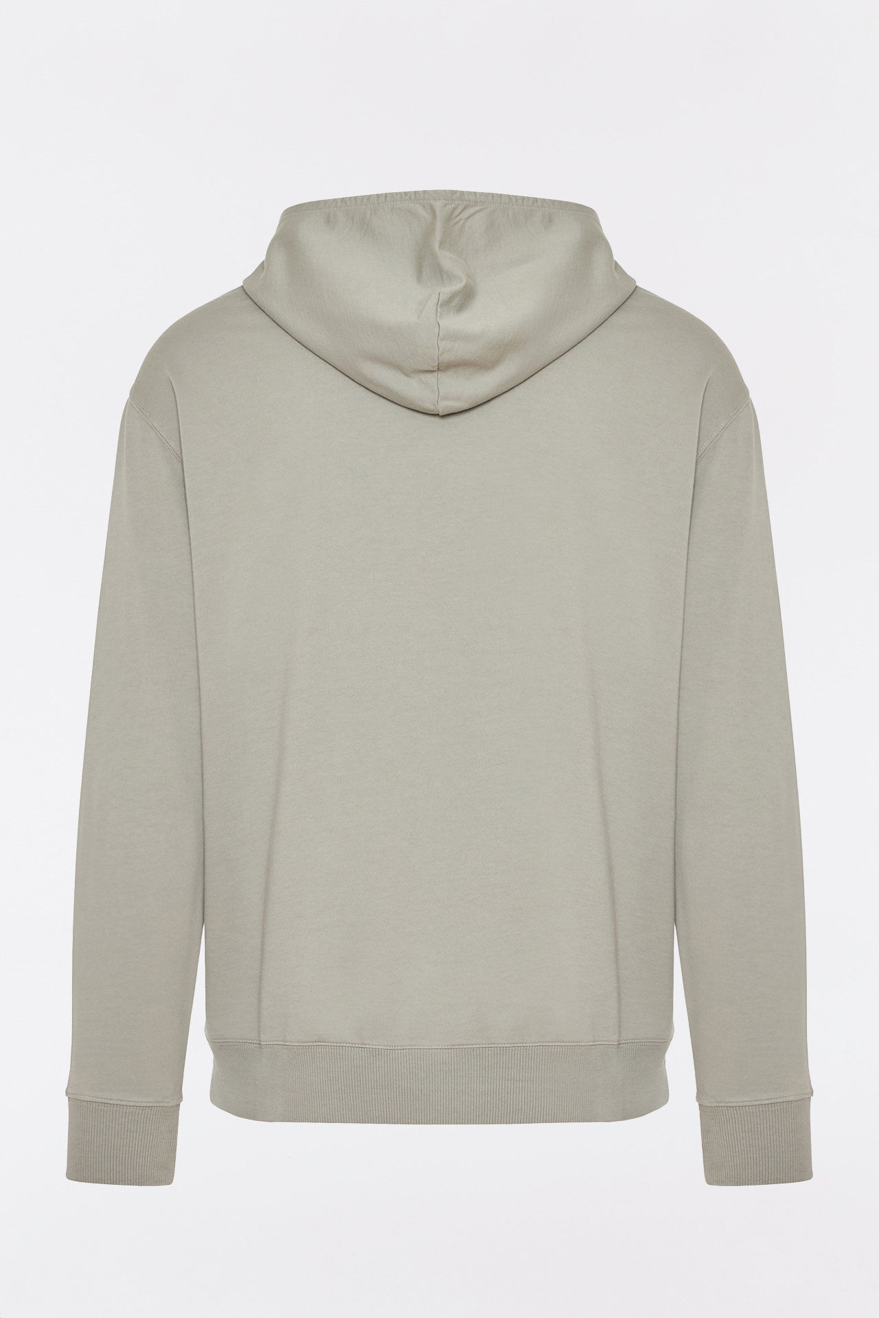 Lightweight Hoodie